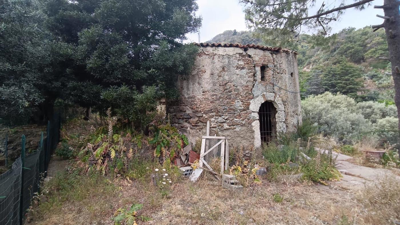 Terreno Agricolo vista mare a Messina