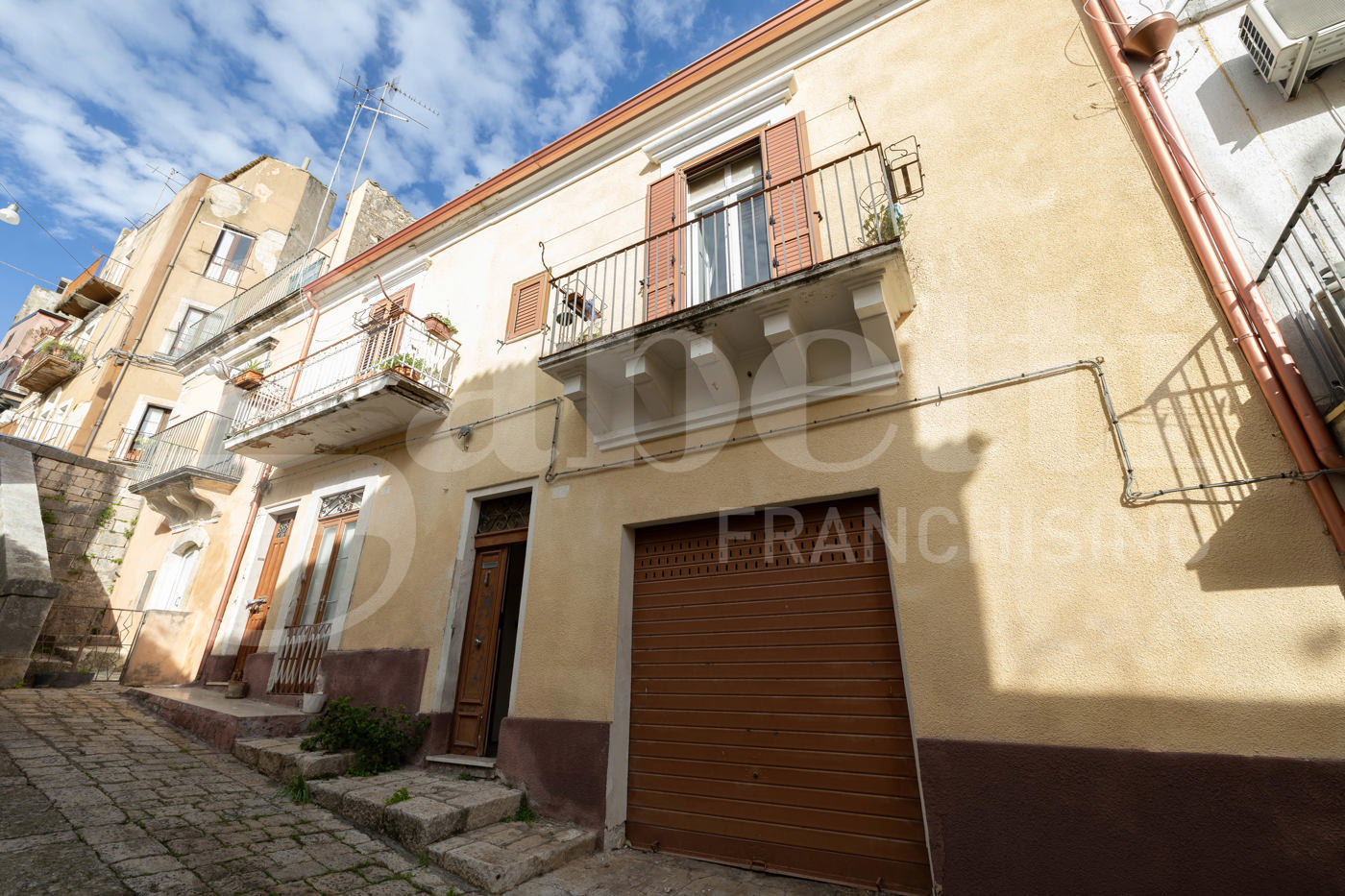 Casa indipendente in vendita a Ragusa