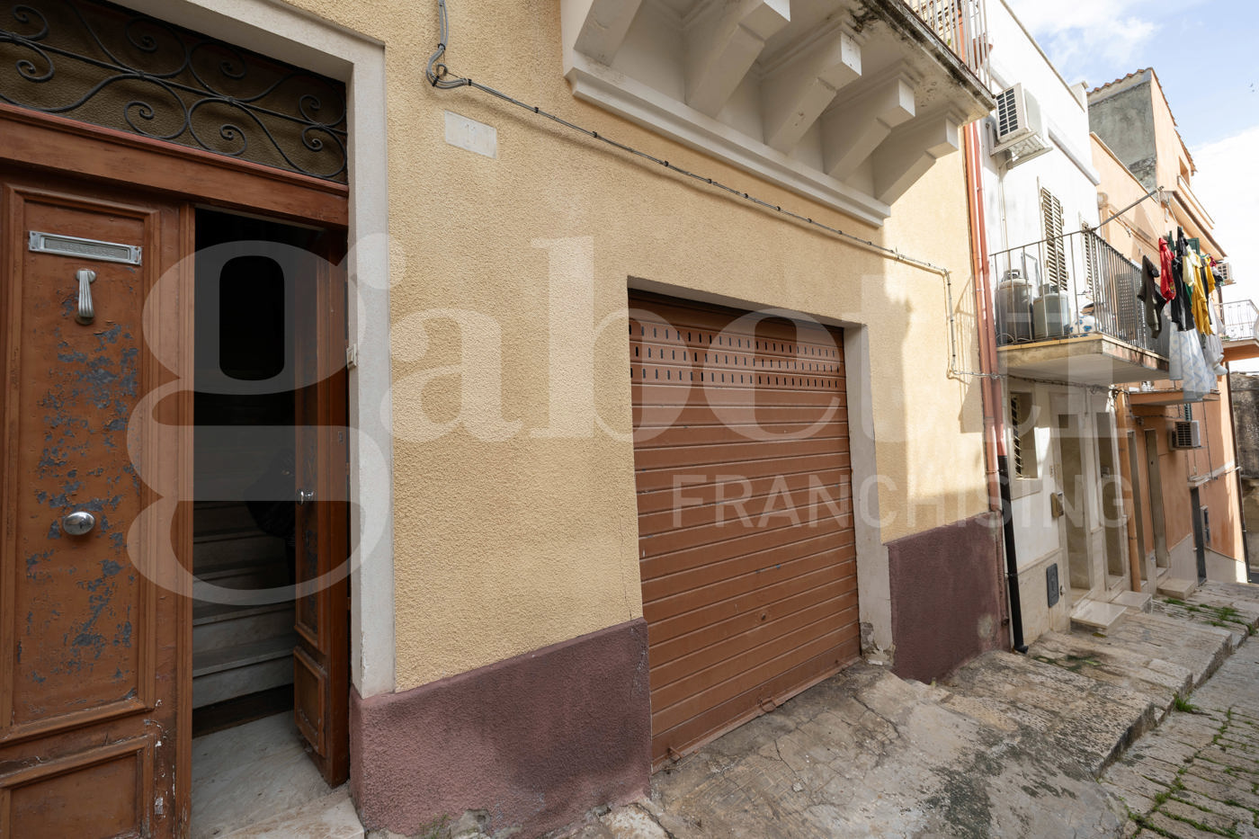 Casa indipendente in vendita a Ragusa