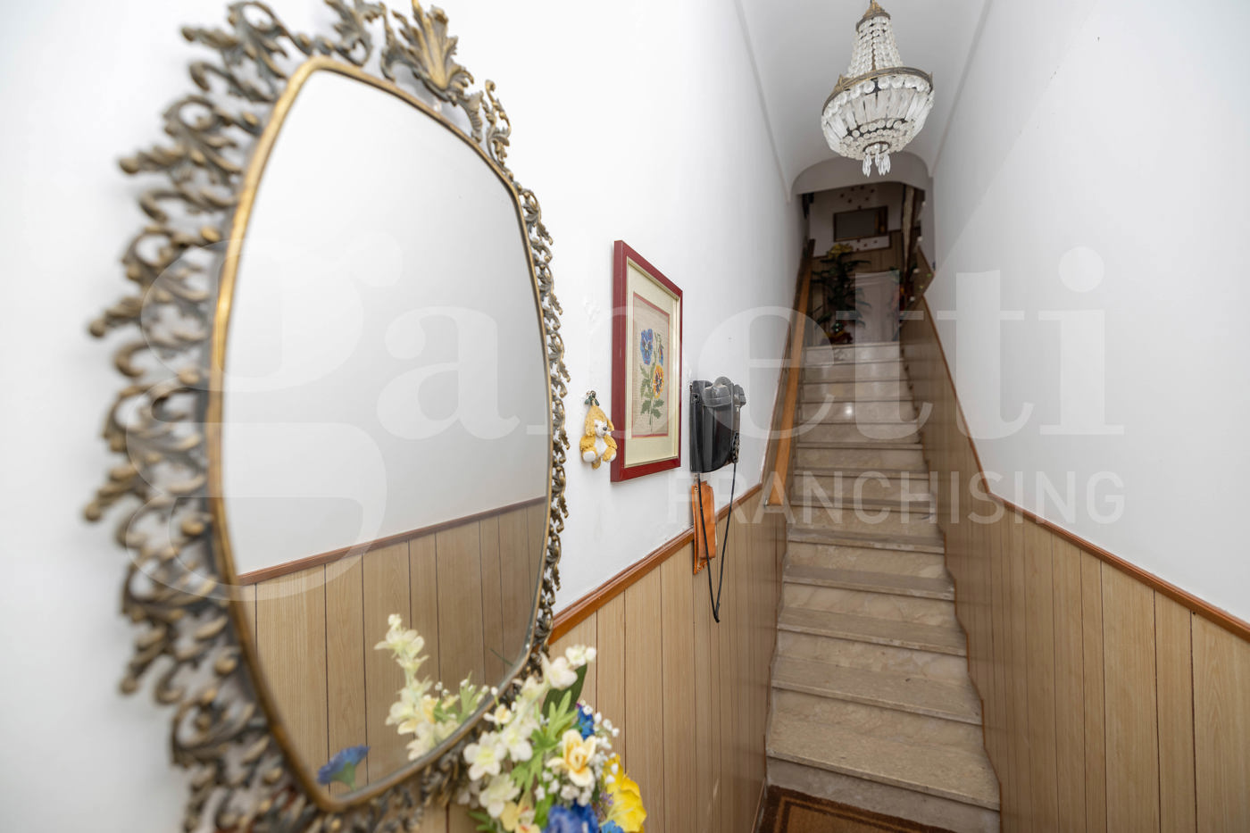 Casa indipendente in vendita a Ragusa