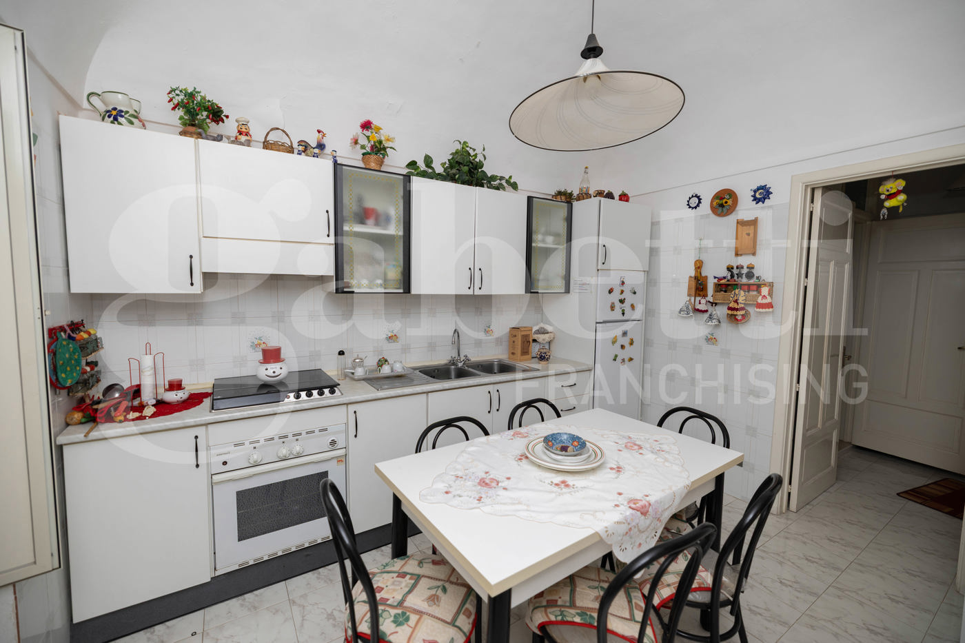 Casa indipendente in vendita a Ragusa