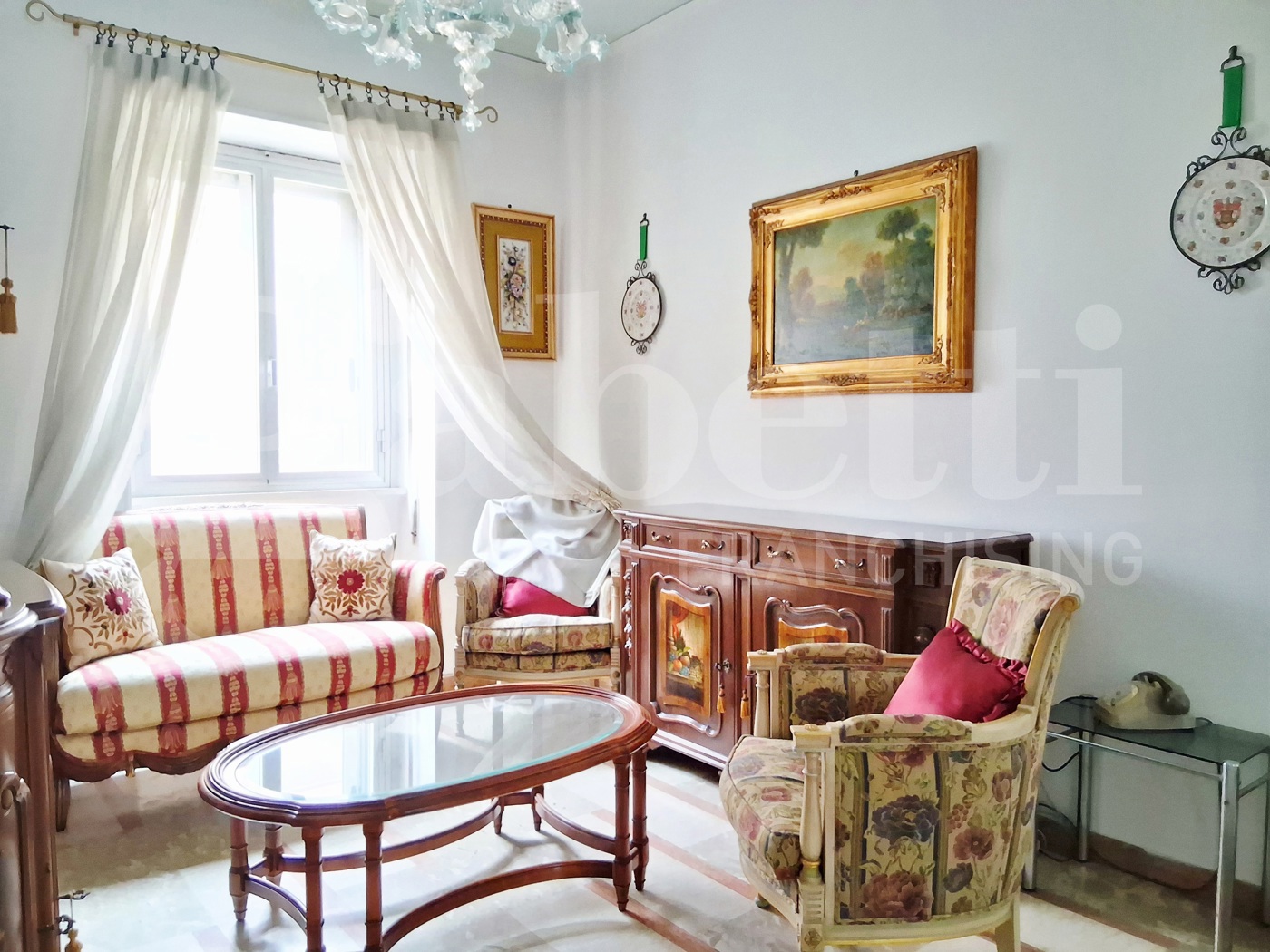 Trilocale in vendita a Ragusa