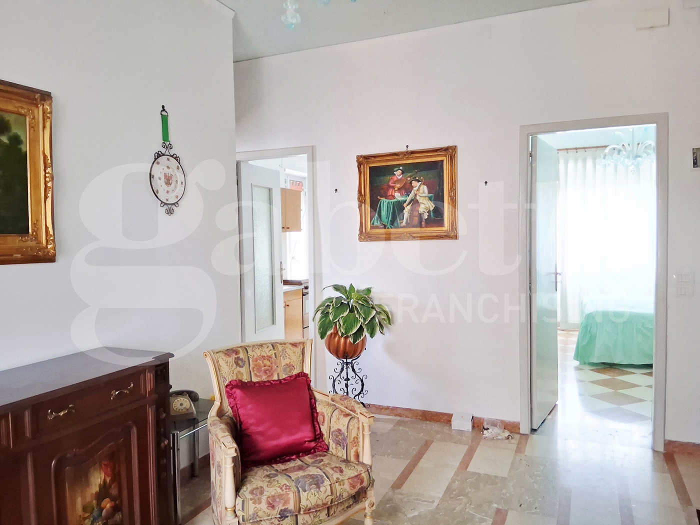 Trilocale in vendita a Ragusa