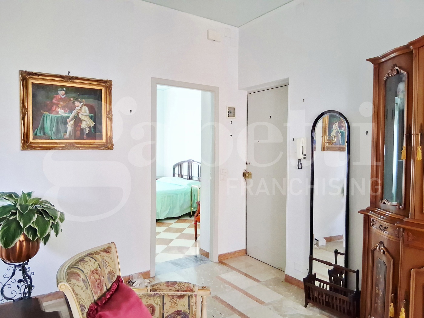 Trilocale in vendita a Ragusa