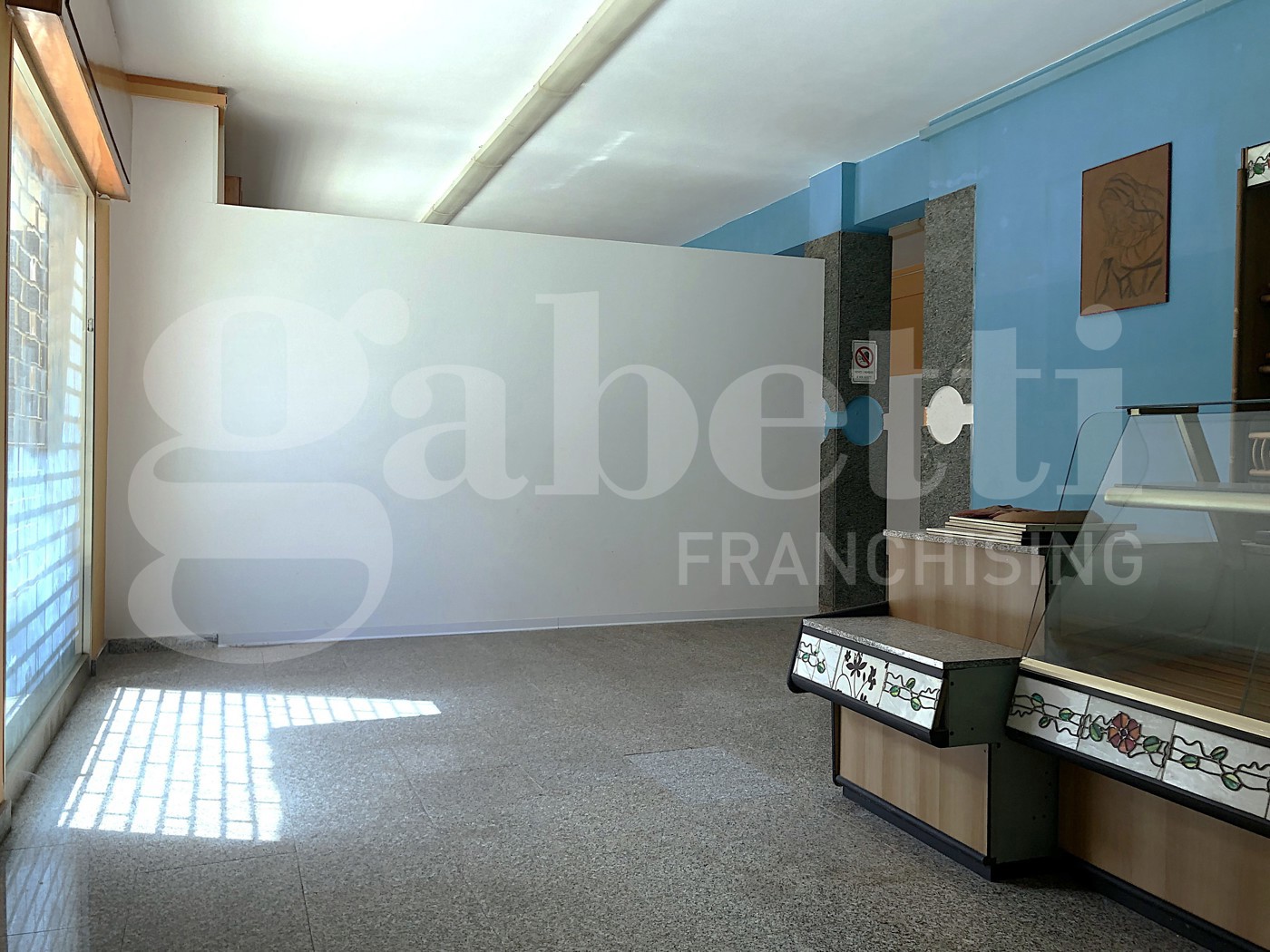 Negozio in vendita a Ragusa