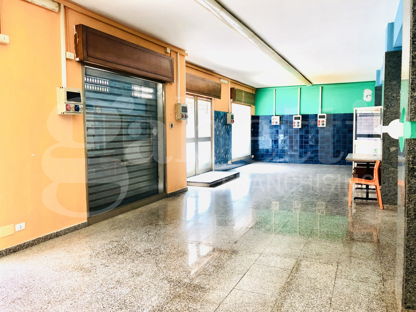 Negozio in vendita a Ragusa