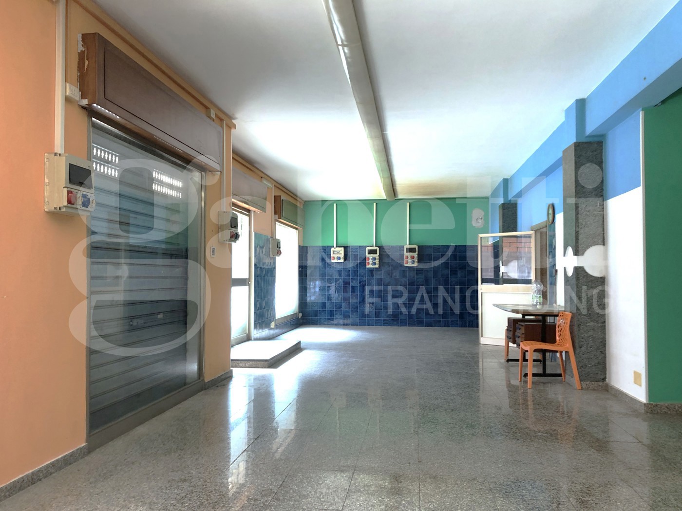 Negozio in vendita a Ragusa