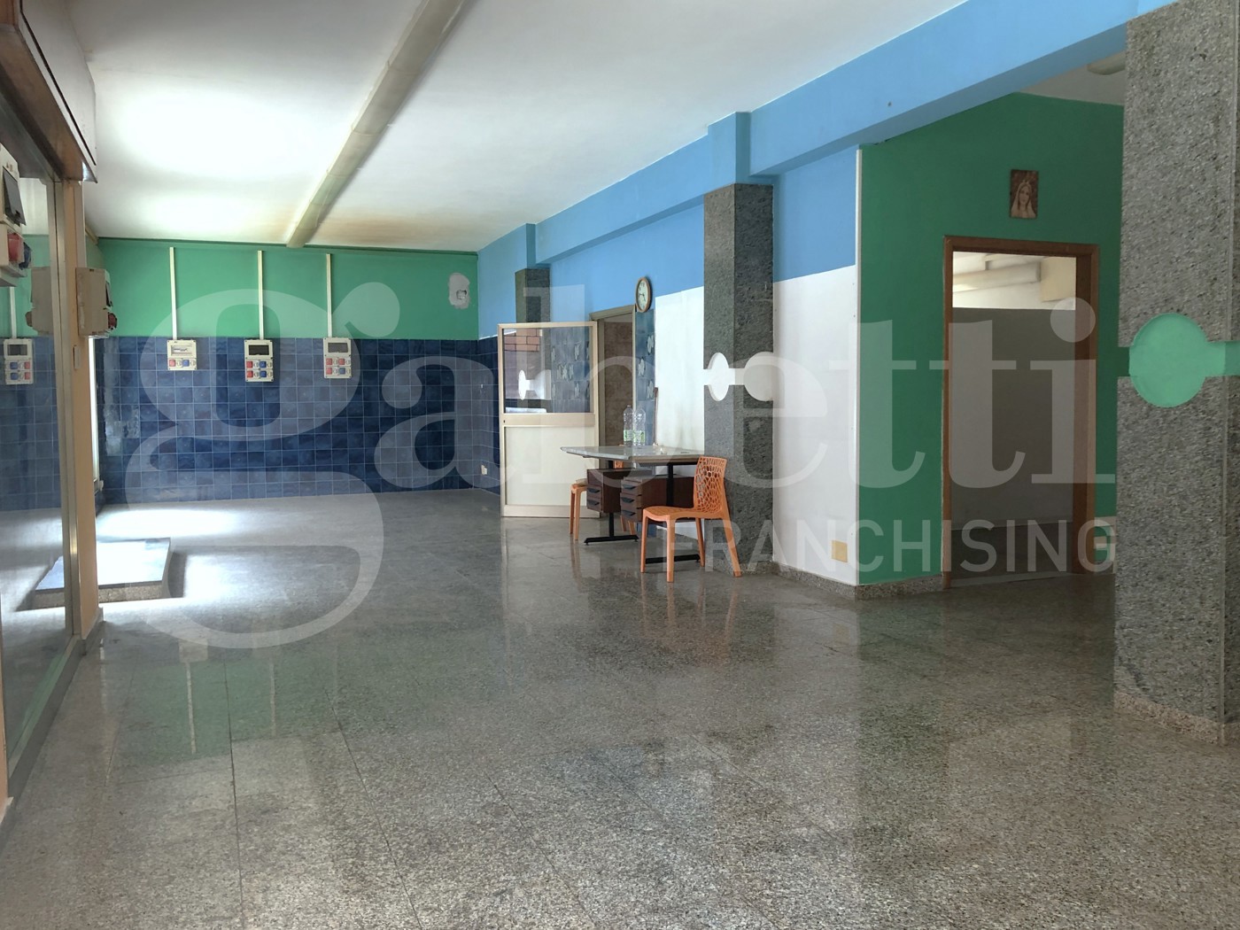 Negozio in vendita a Ragusa