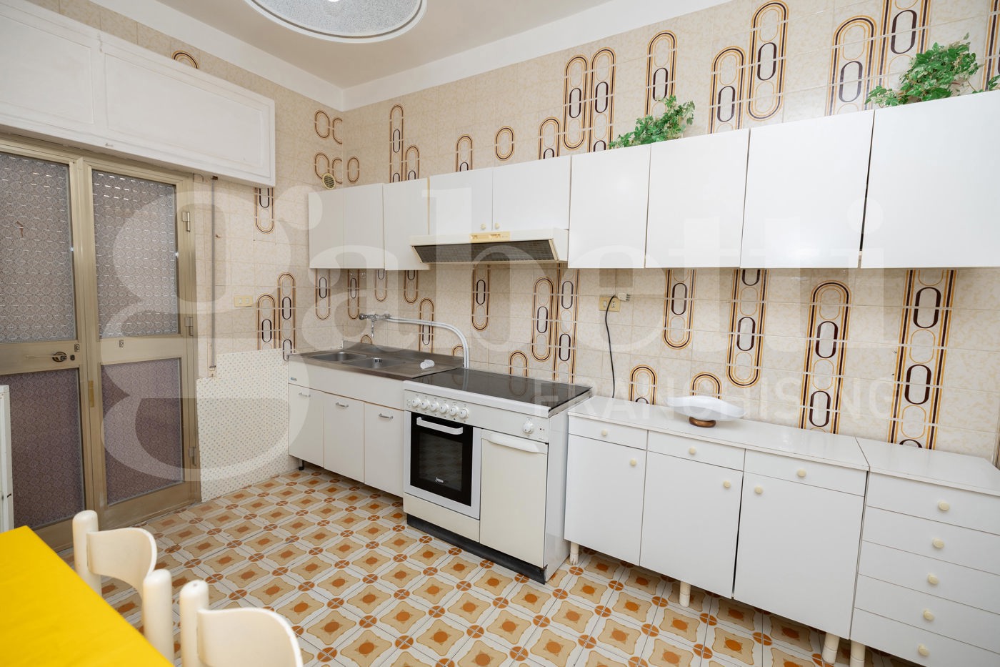 Appartamento in vendita a Ragusa