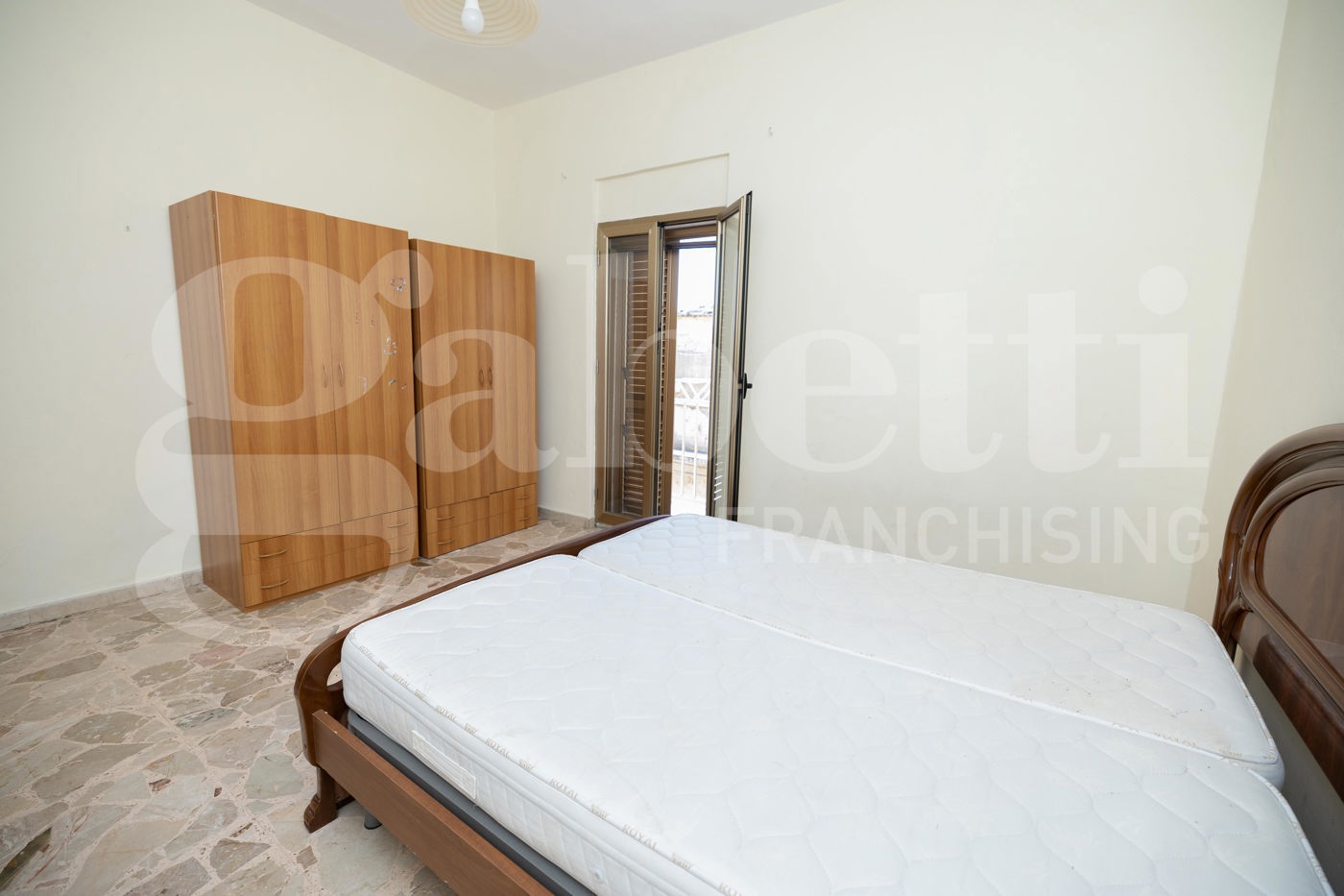 Appartamento vista mare a Ragusa