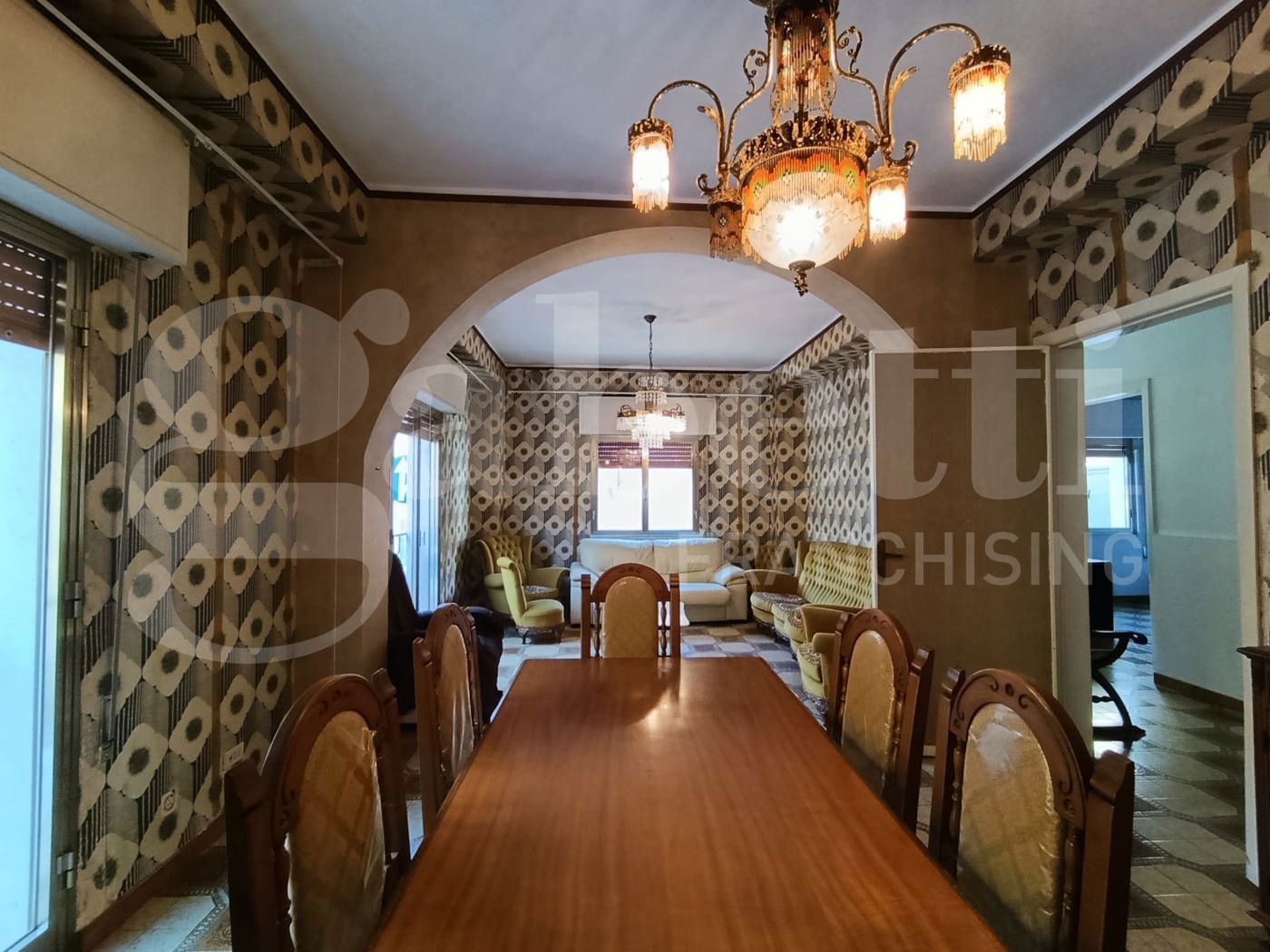 Appartamento in vendita a Ragusa