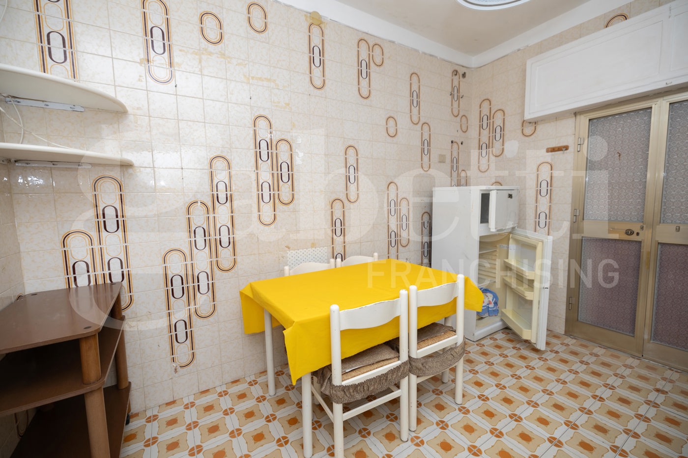 Appartamento in vendita a Ragusa