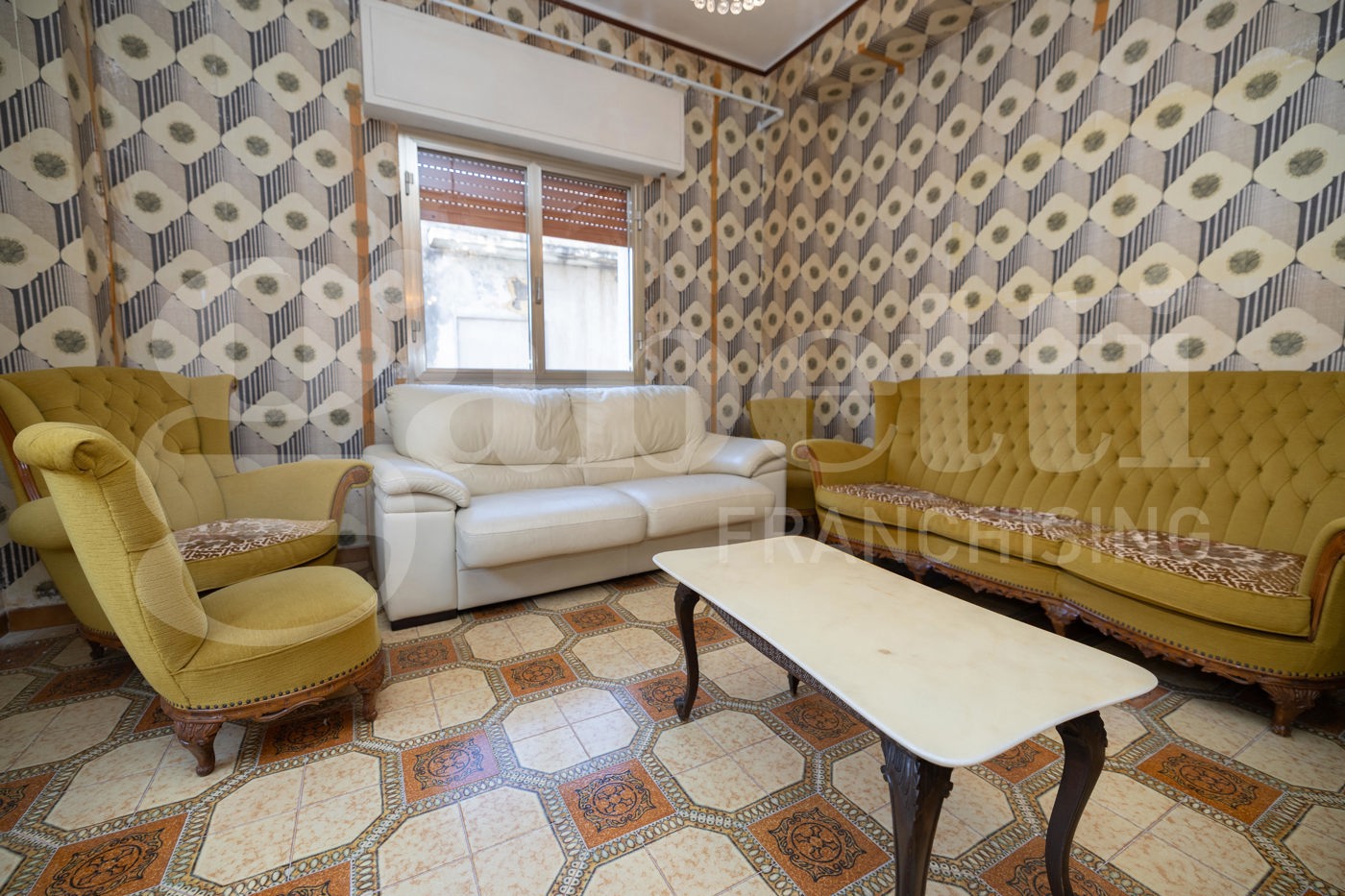 Appartamento in vendita a Ragusa