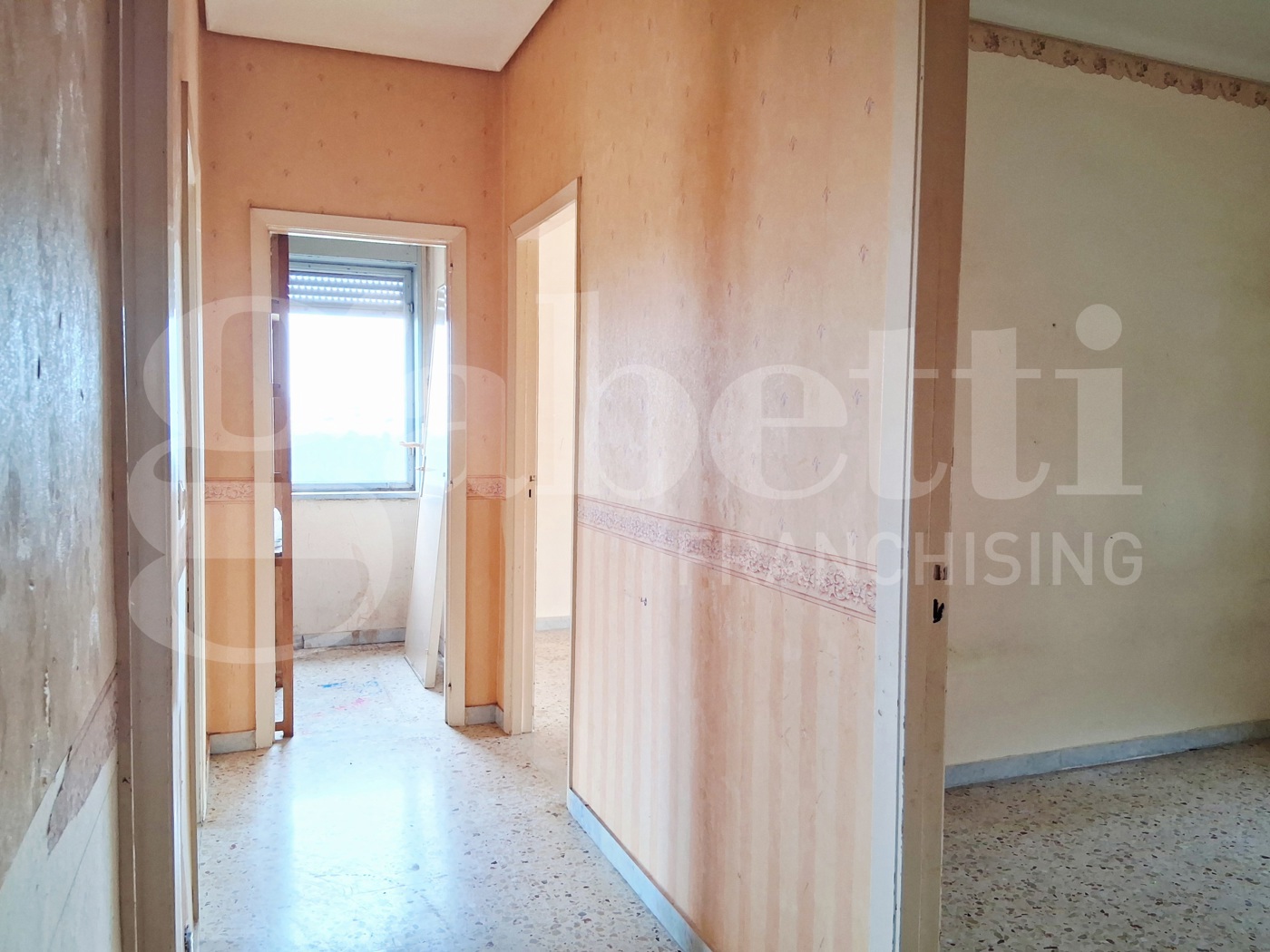 Appartamento in vendita a Ragusa