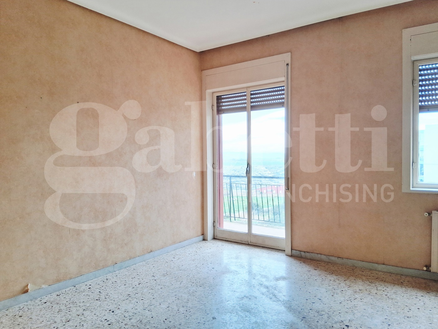 Appartamento in vendita a Ragusa