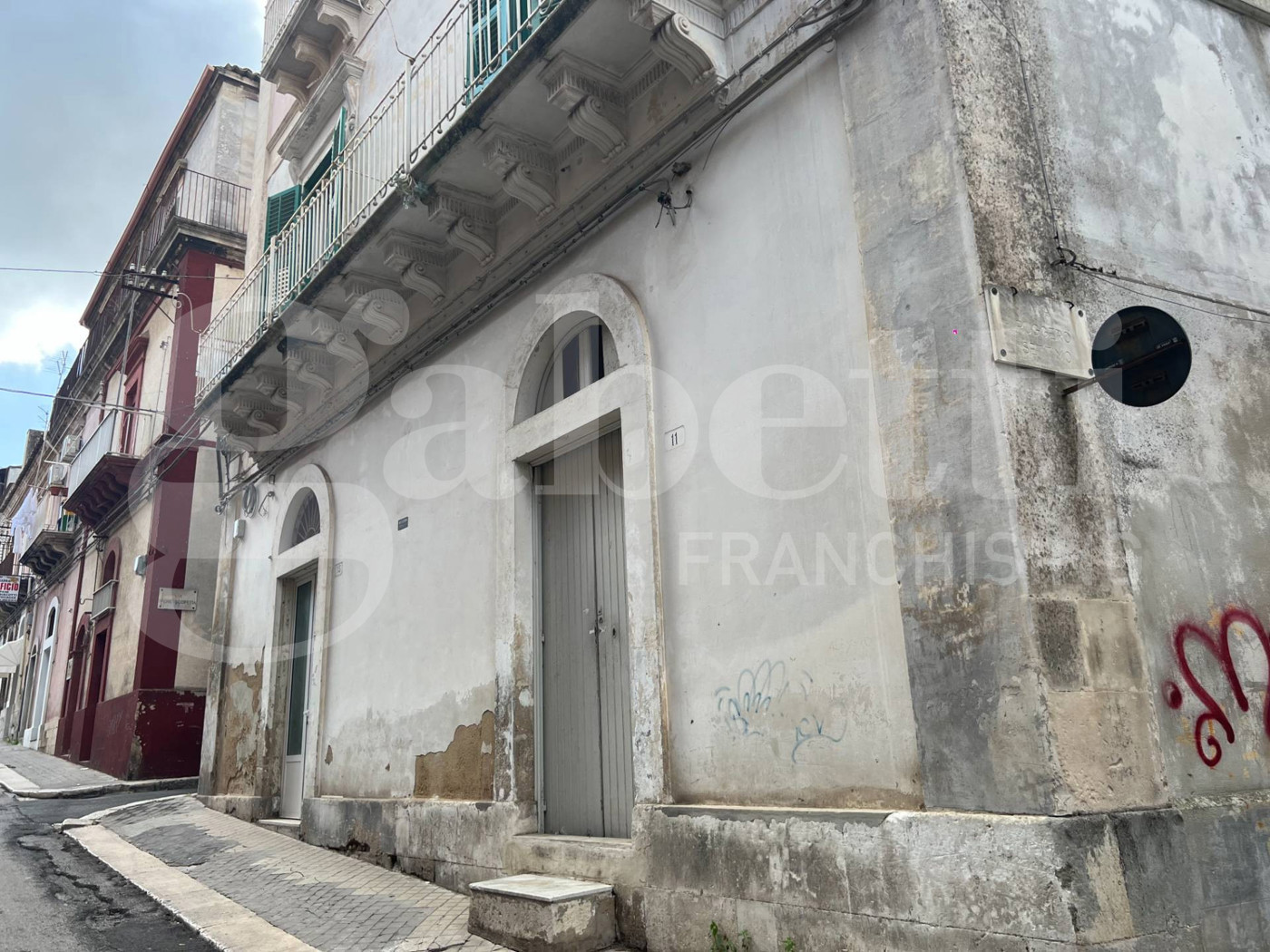 Appartamento in vendita a Ragusa