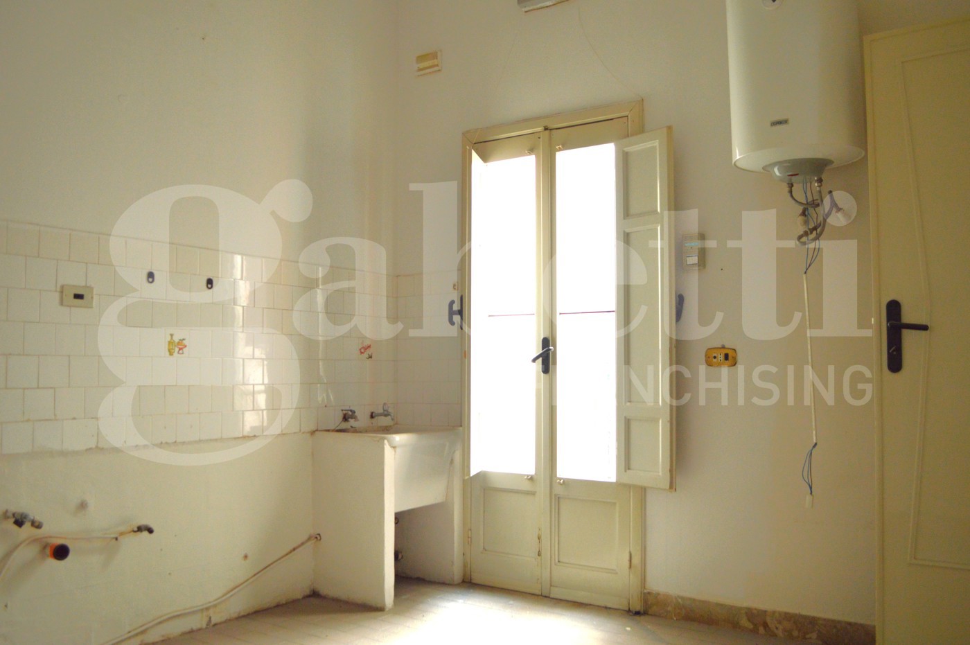 Appartamento in vendita a Ragusa