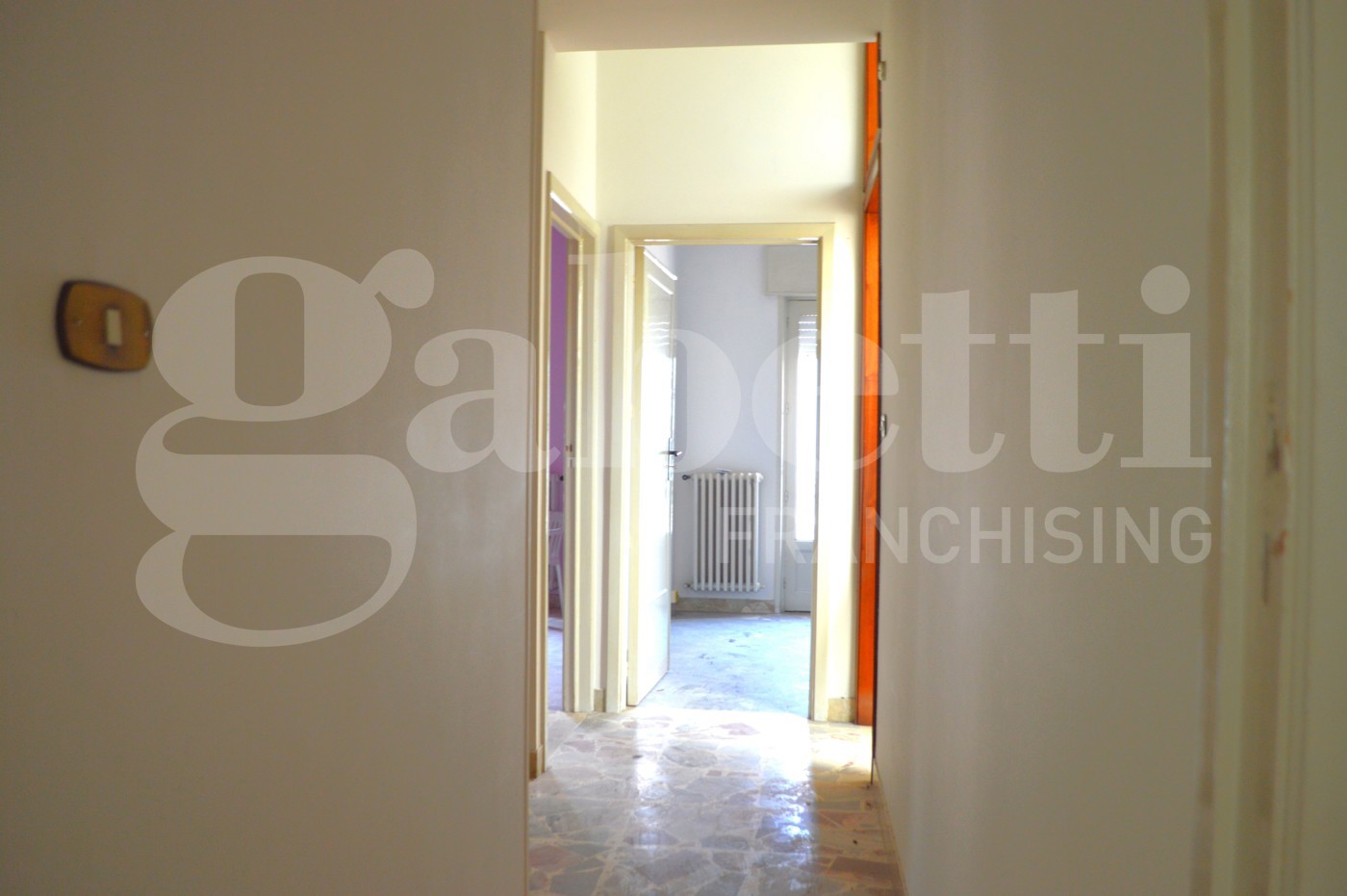 Appartamento in vendita a Ragusa