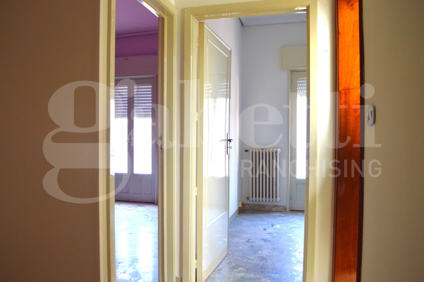 Appartamento in vendita a Ragusa