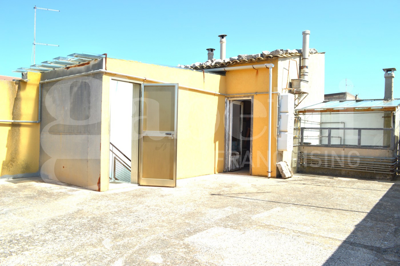 Appartamento in vendita a Ragusa