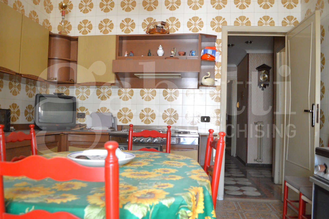 Appartamento in vendita a Ragusa