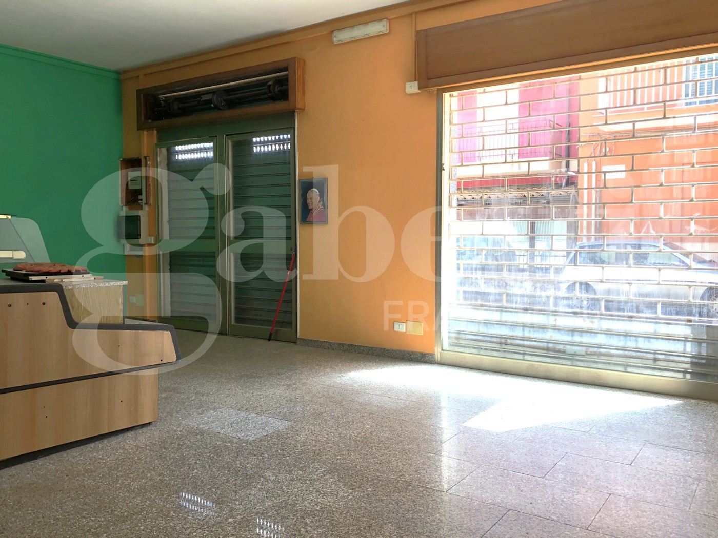 Negozio in affitto a Ragusa