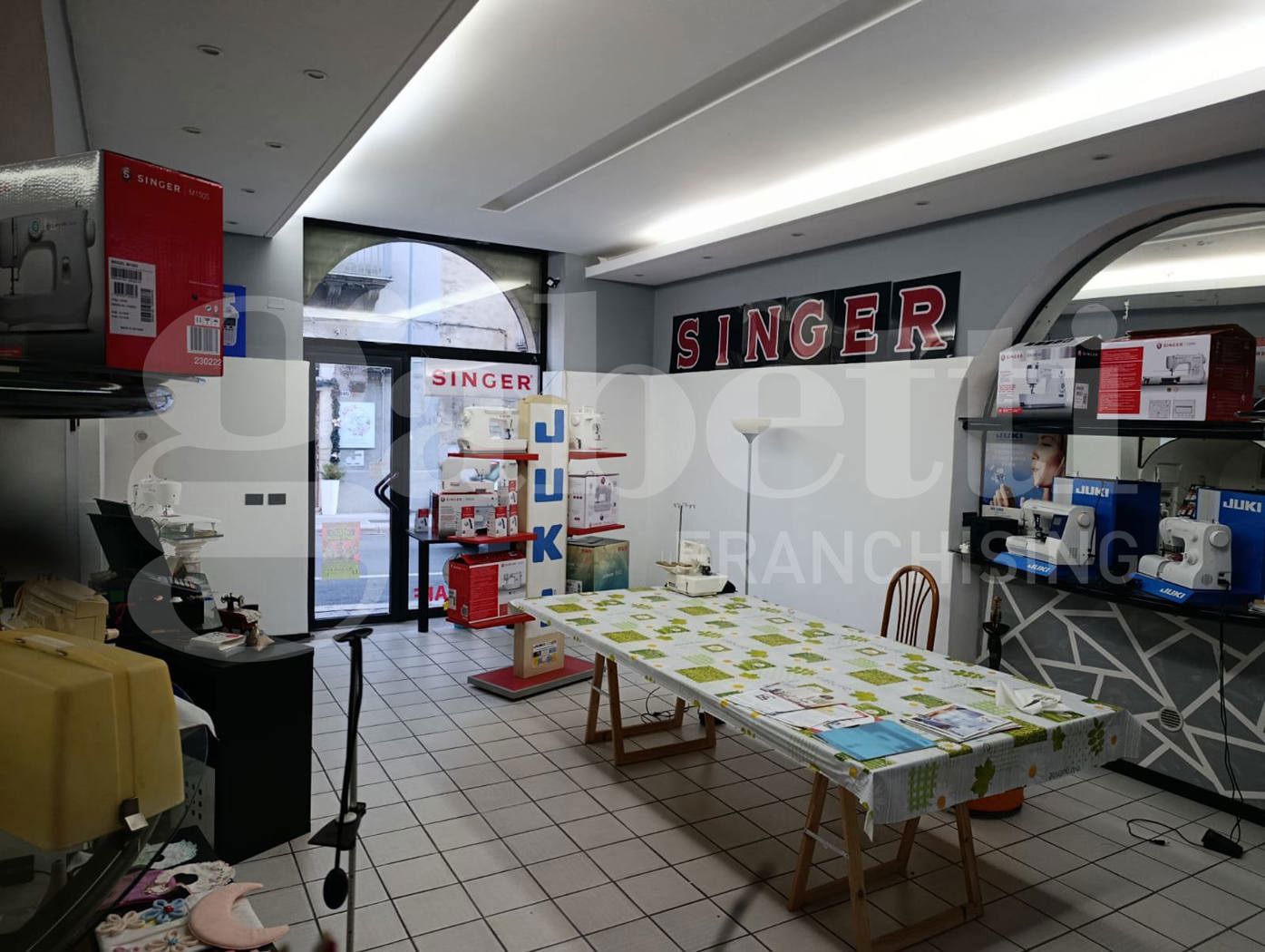 Negozio in vendita a Ragusa