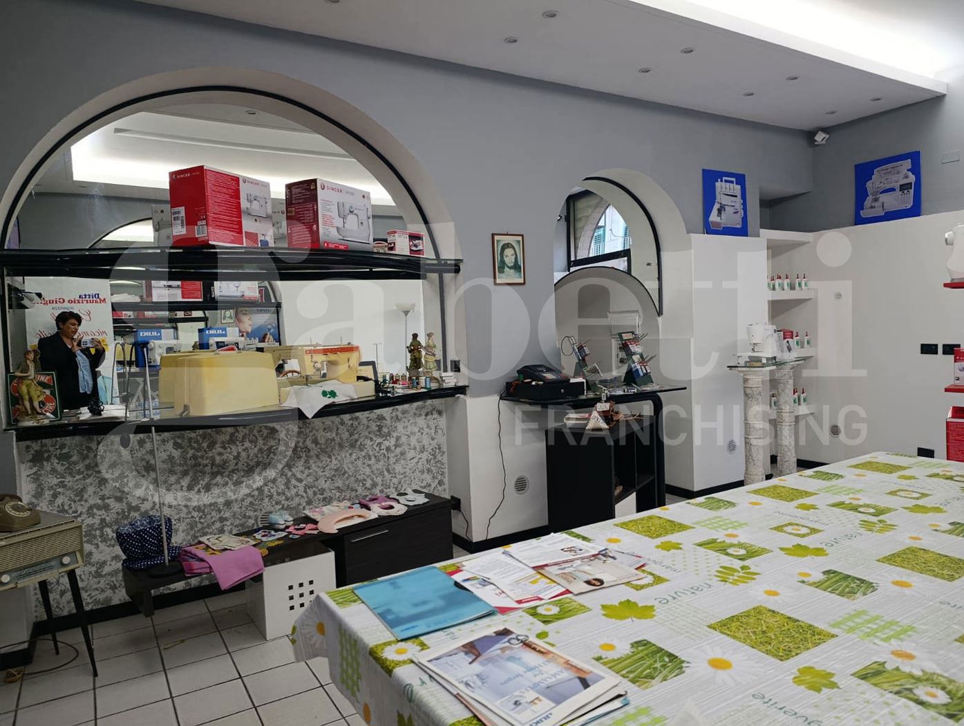 Negozio in vendita a Ragusa