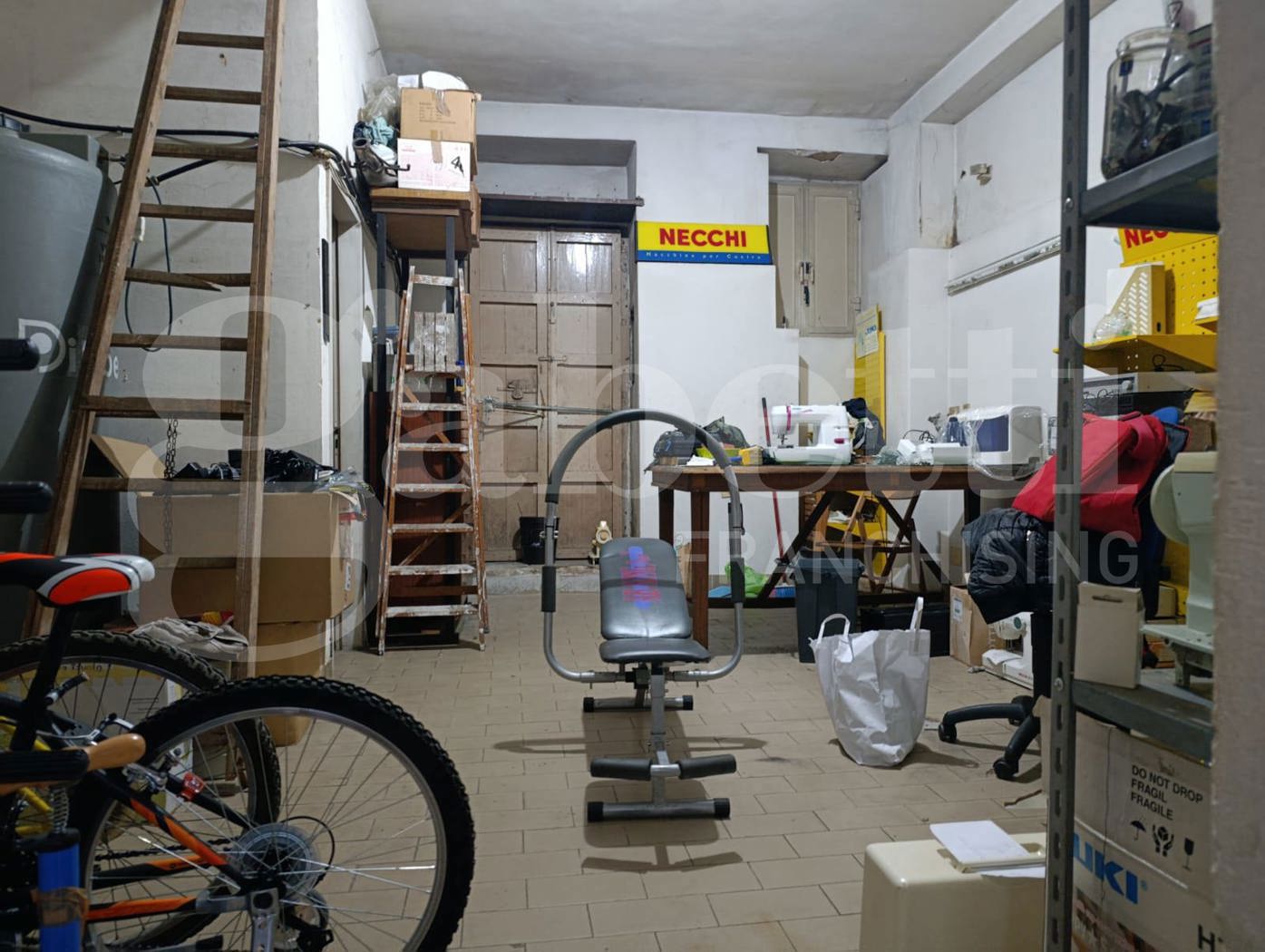 Negozio in vendita a Ragusa