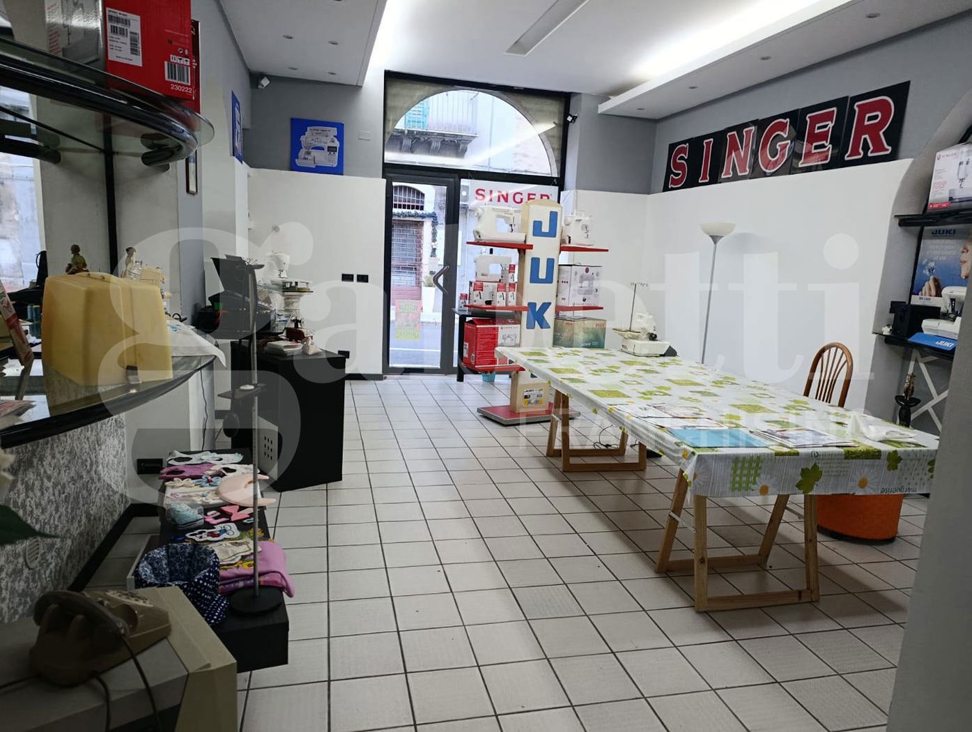 Negozio in vendita a Ragusa