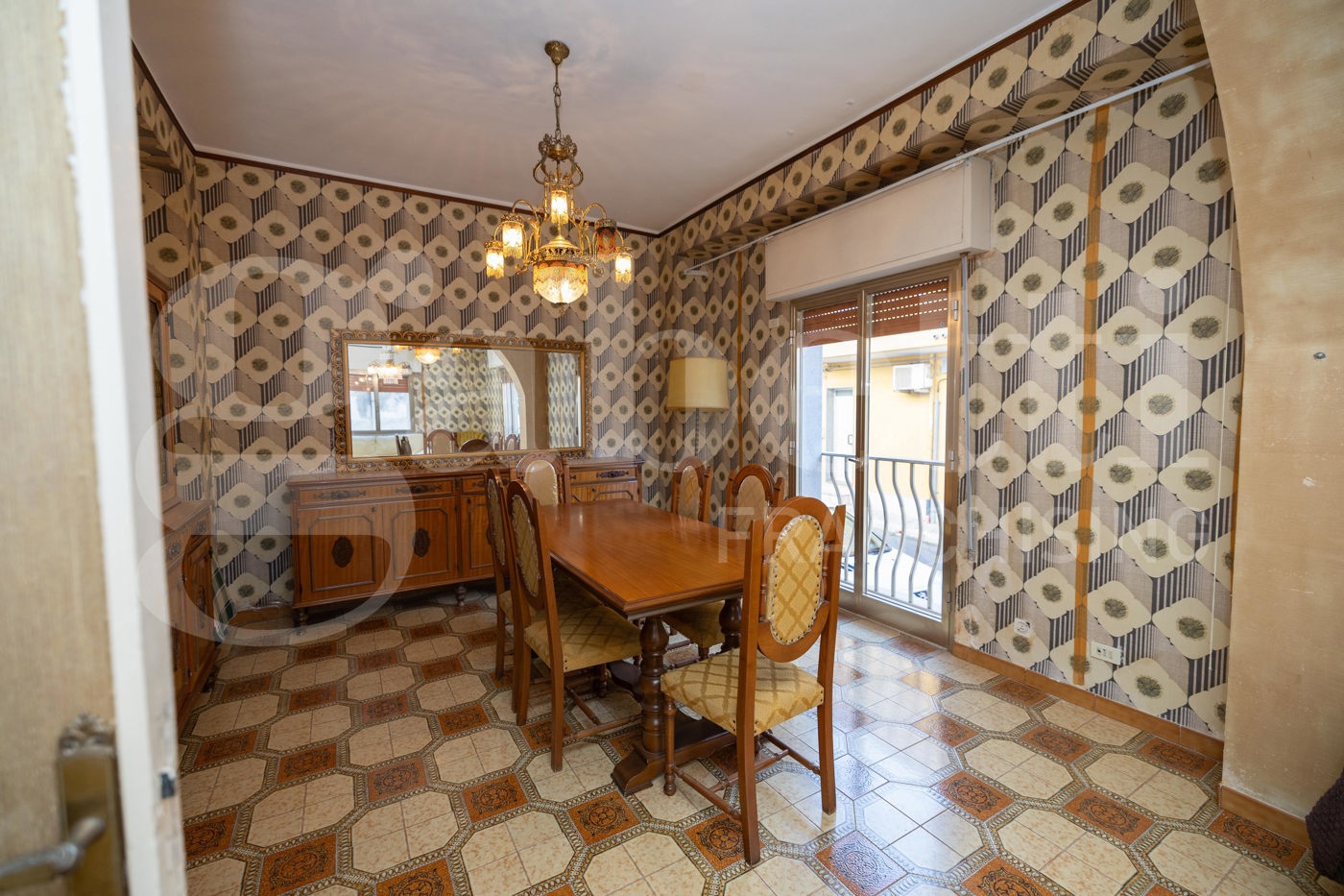 Appartamento in vendita a Ragusa