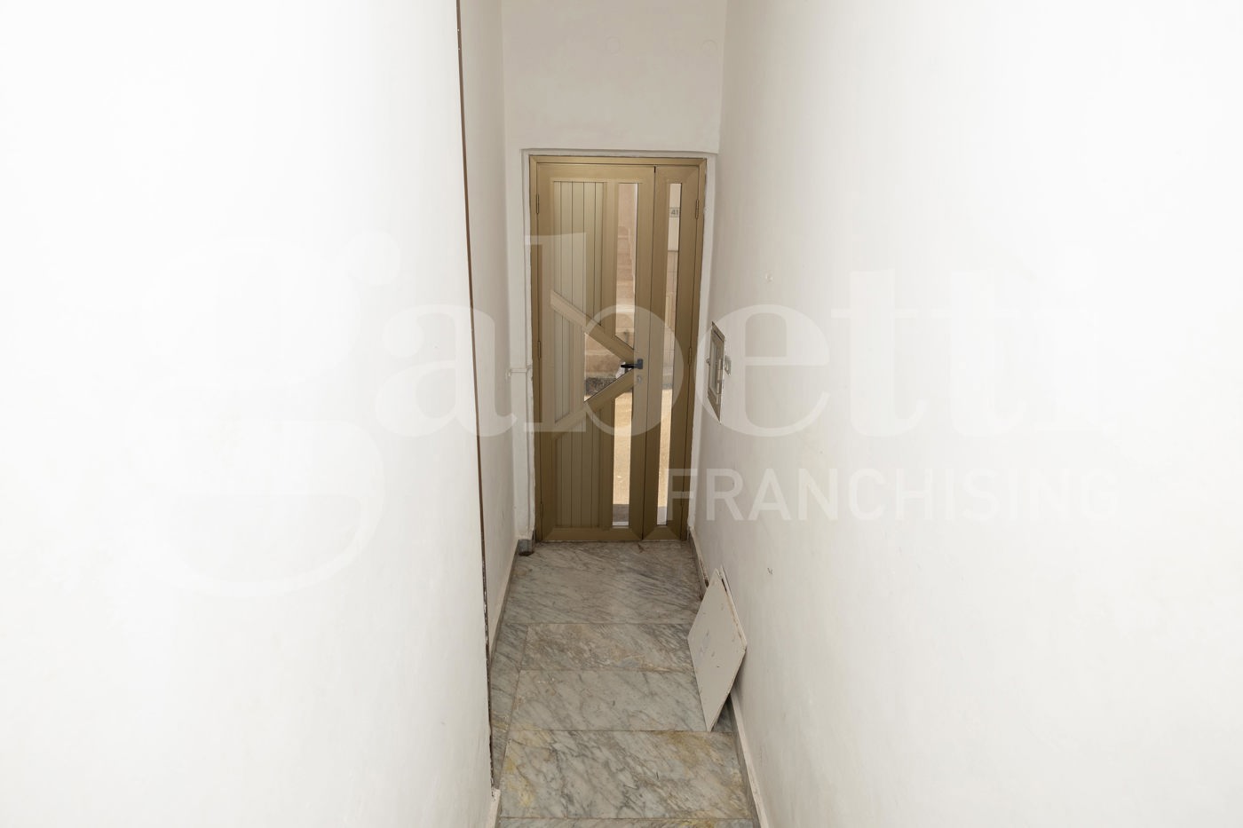 Appartamento vista mare a Ragusa