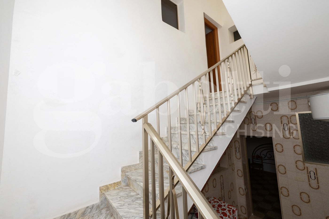 Appartamento vista mare a Ragusa