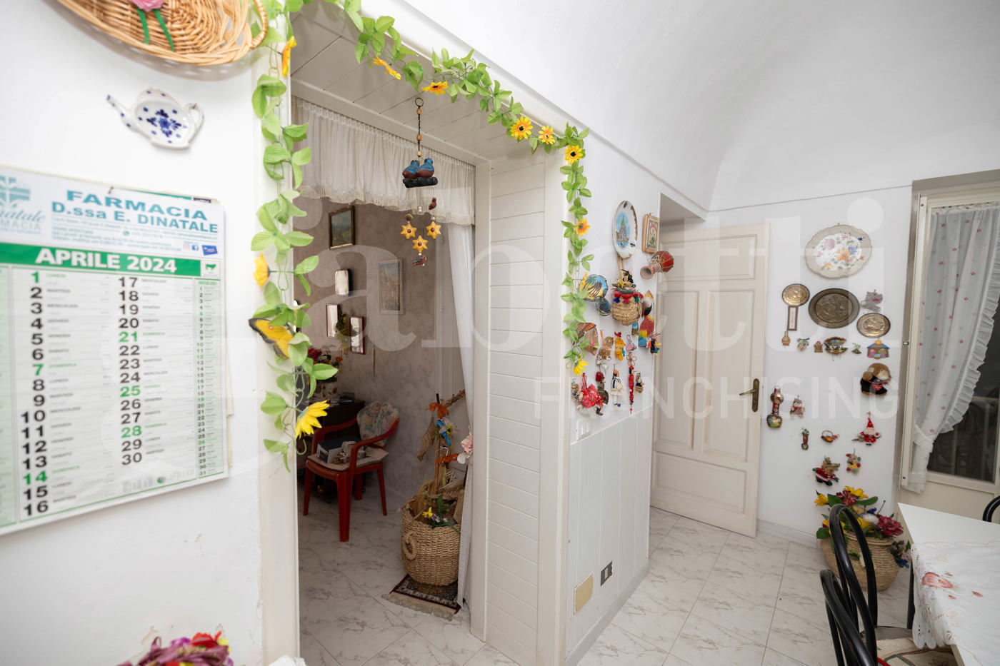 Casa indipendente in vendita a Ragusa