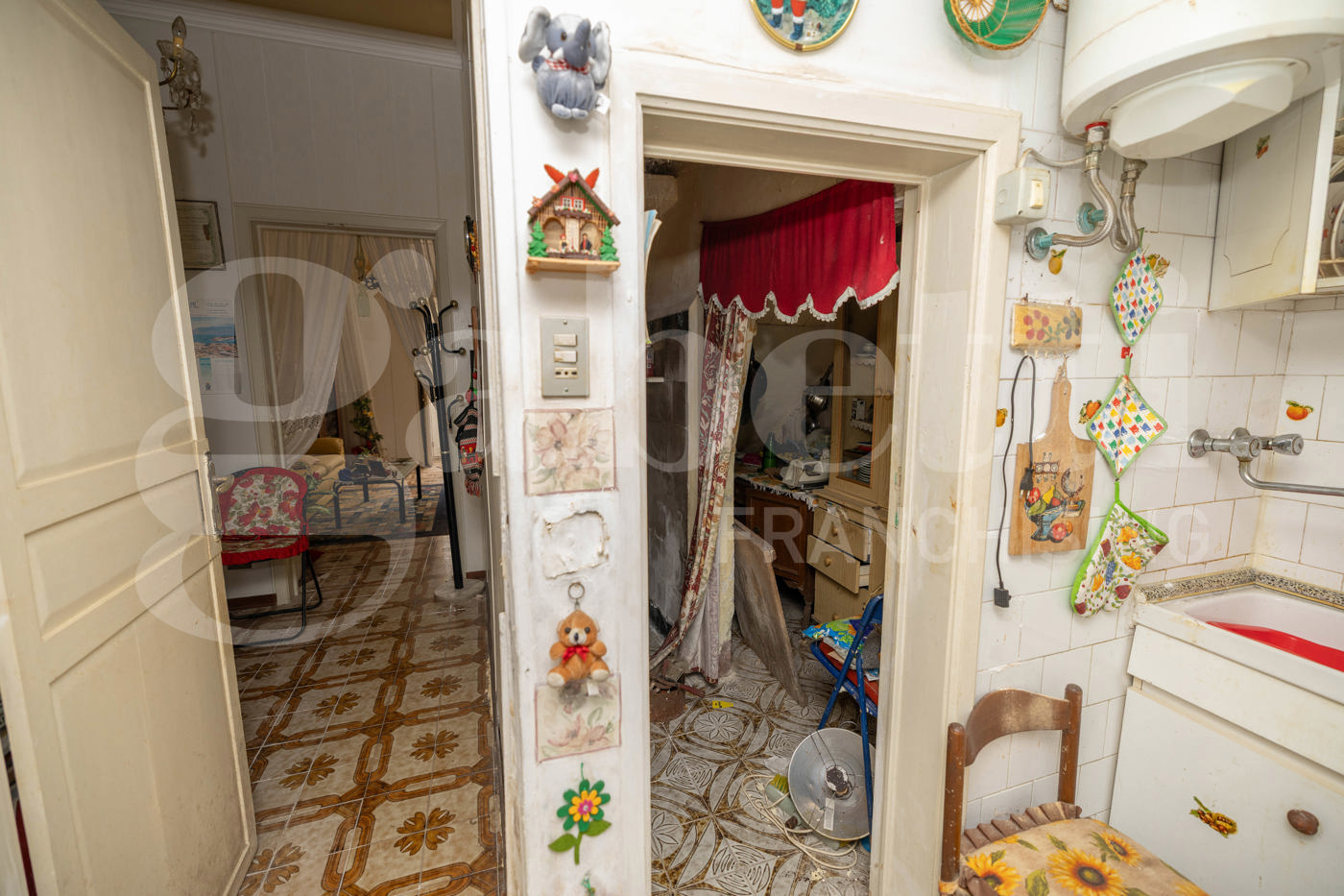 Casa indipendente in vendita a Ragusa