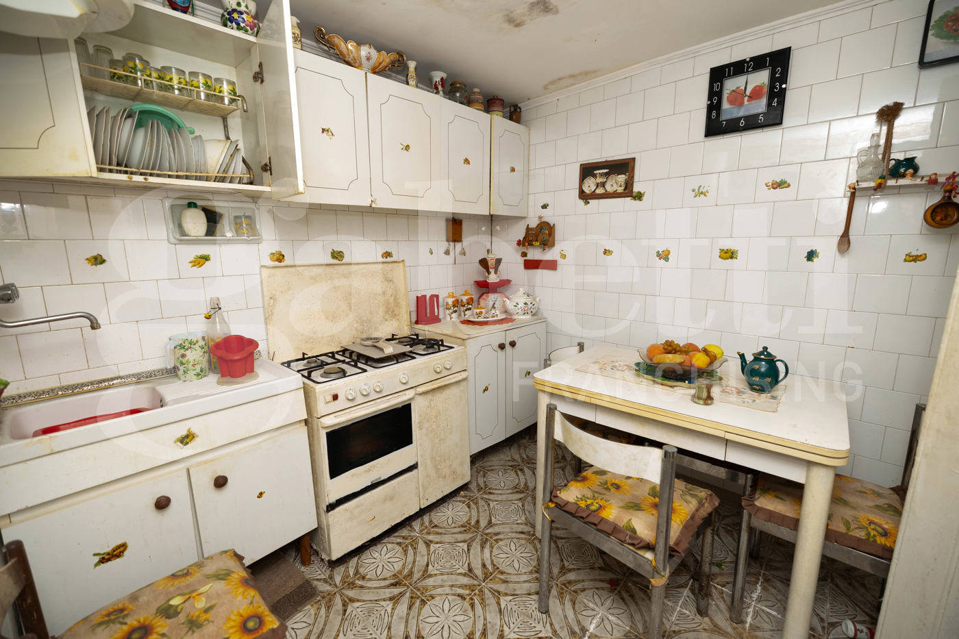 Casa indipendente in vendita a Ragusa