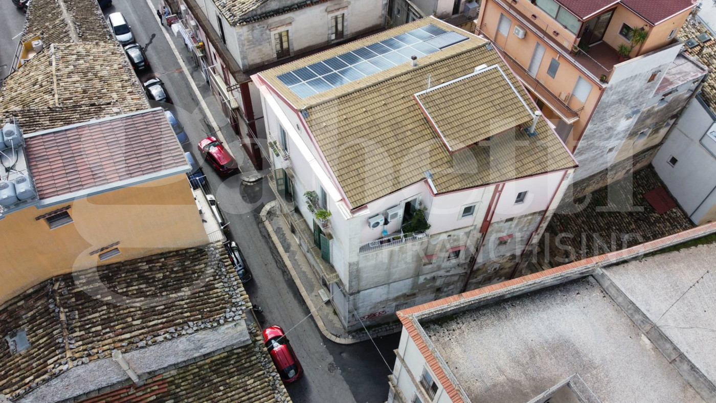 Appartamento in vendita a Ragusa