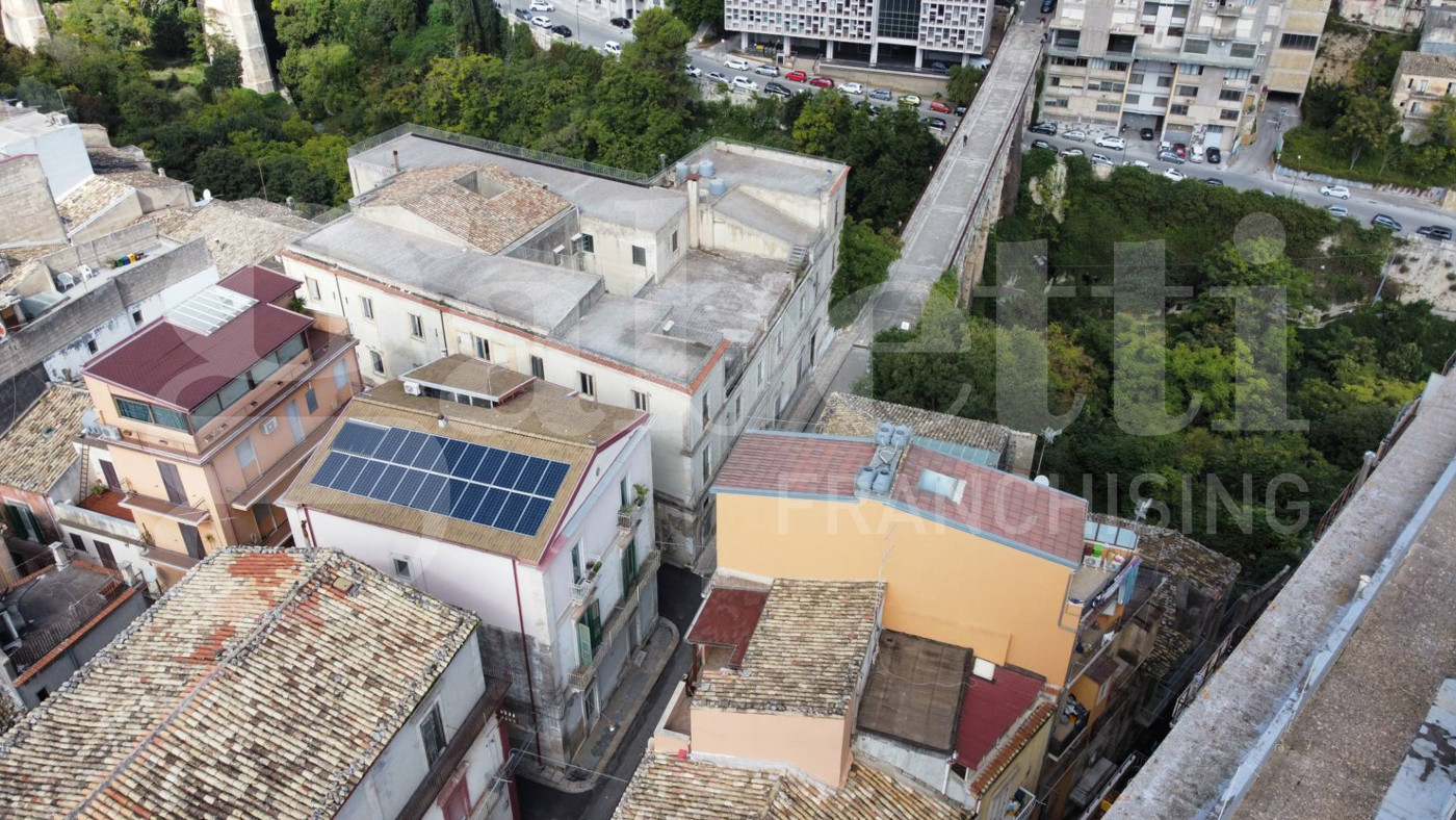 Appartamento in vendita a Ragusa