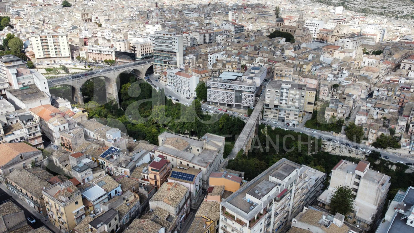 Appartamento in vendita a Ragusa