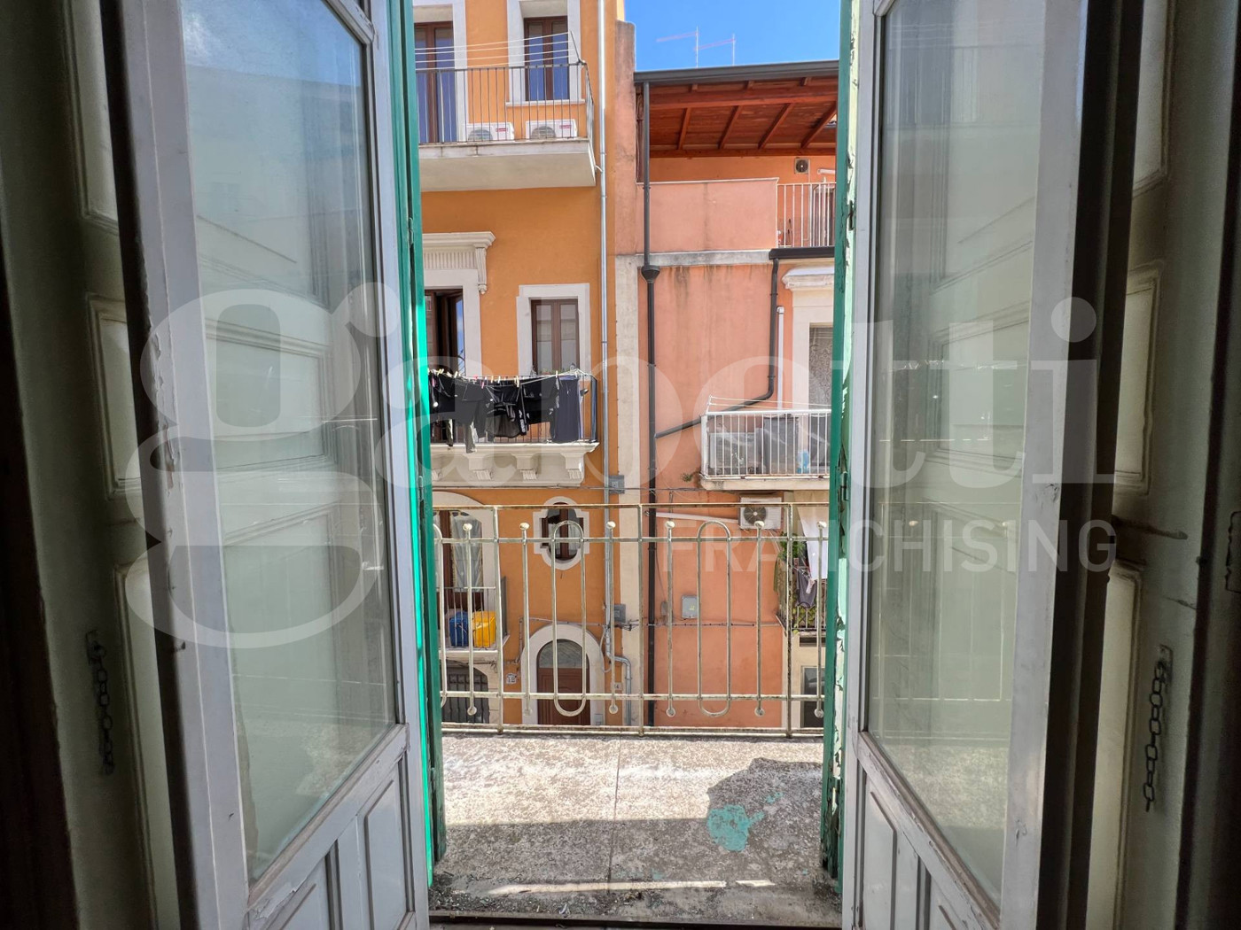 Appartamento in vendita a Ragusa