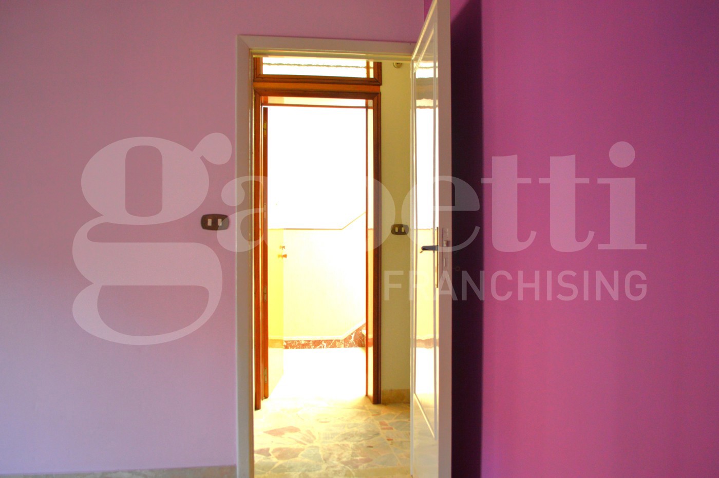 Appartamento in vendita a Ragusa