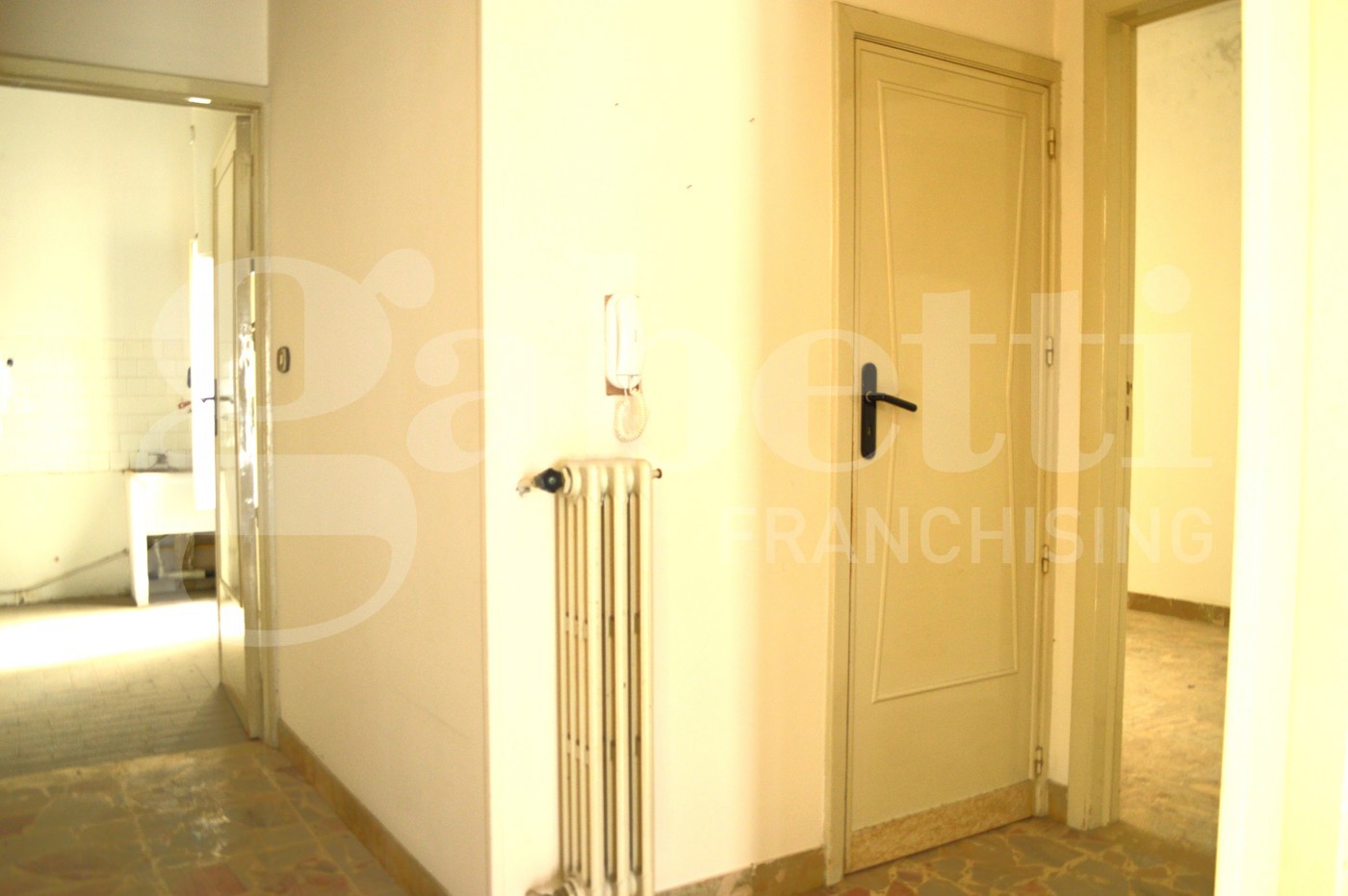 Appartamento in vendita a Ragusa