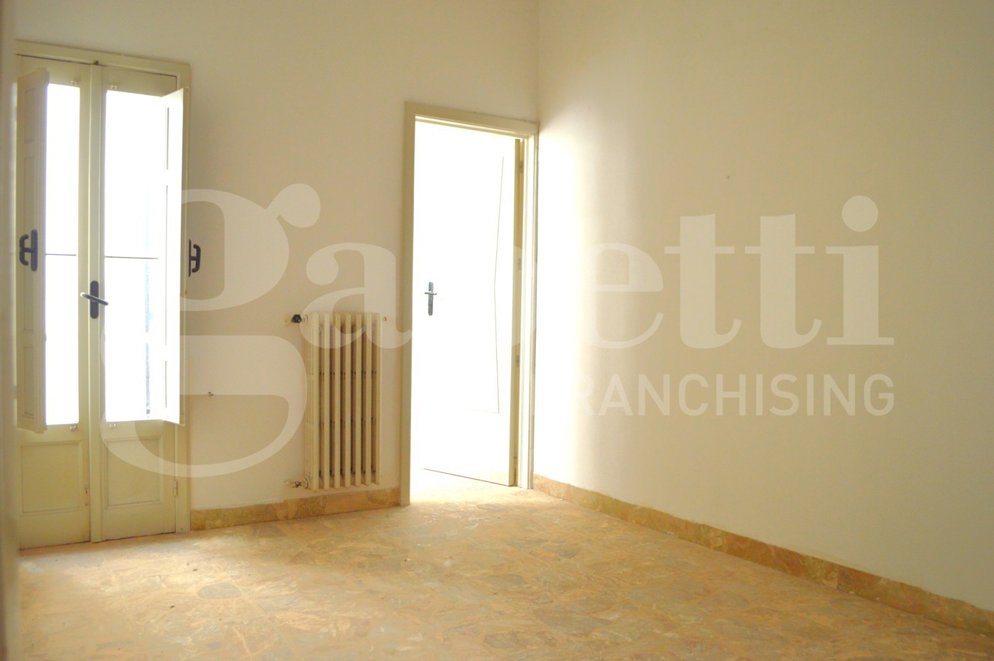 Appartamento in vendita a Ragusa