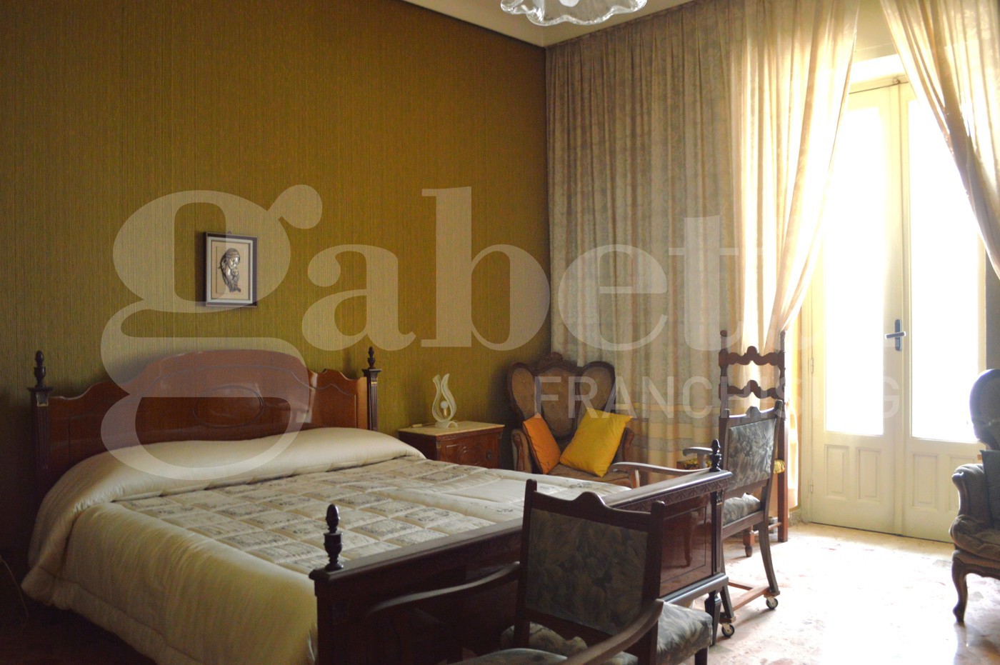 Appartamento in vendita a Ragusa