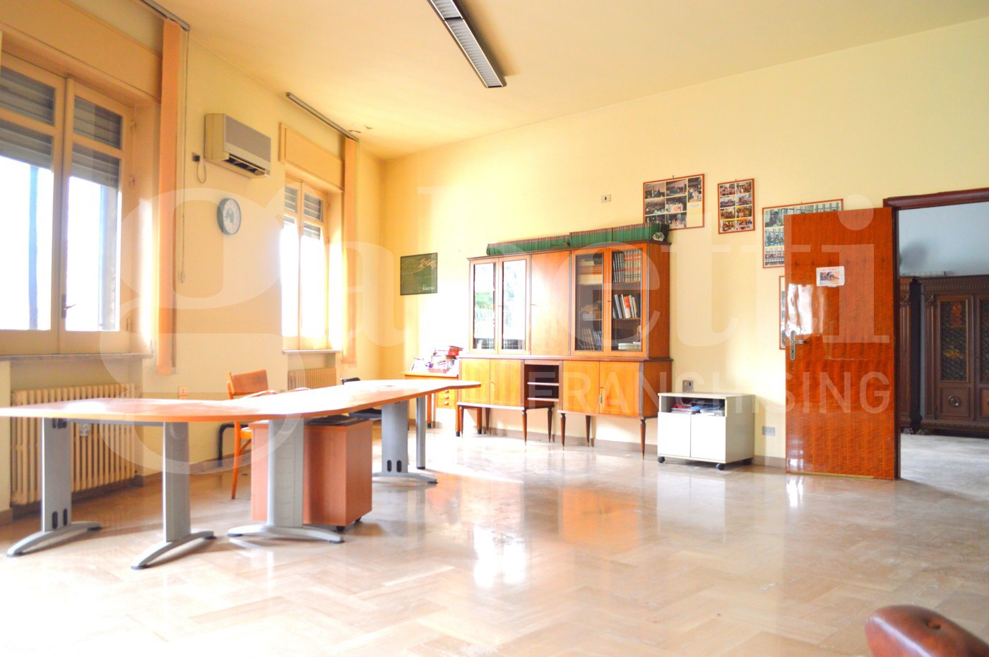 Ufficio in affitto a Ragusa