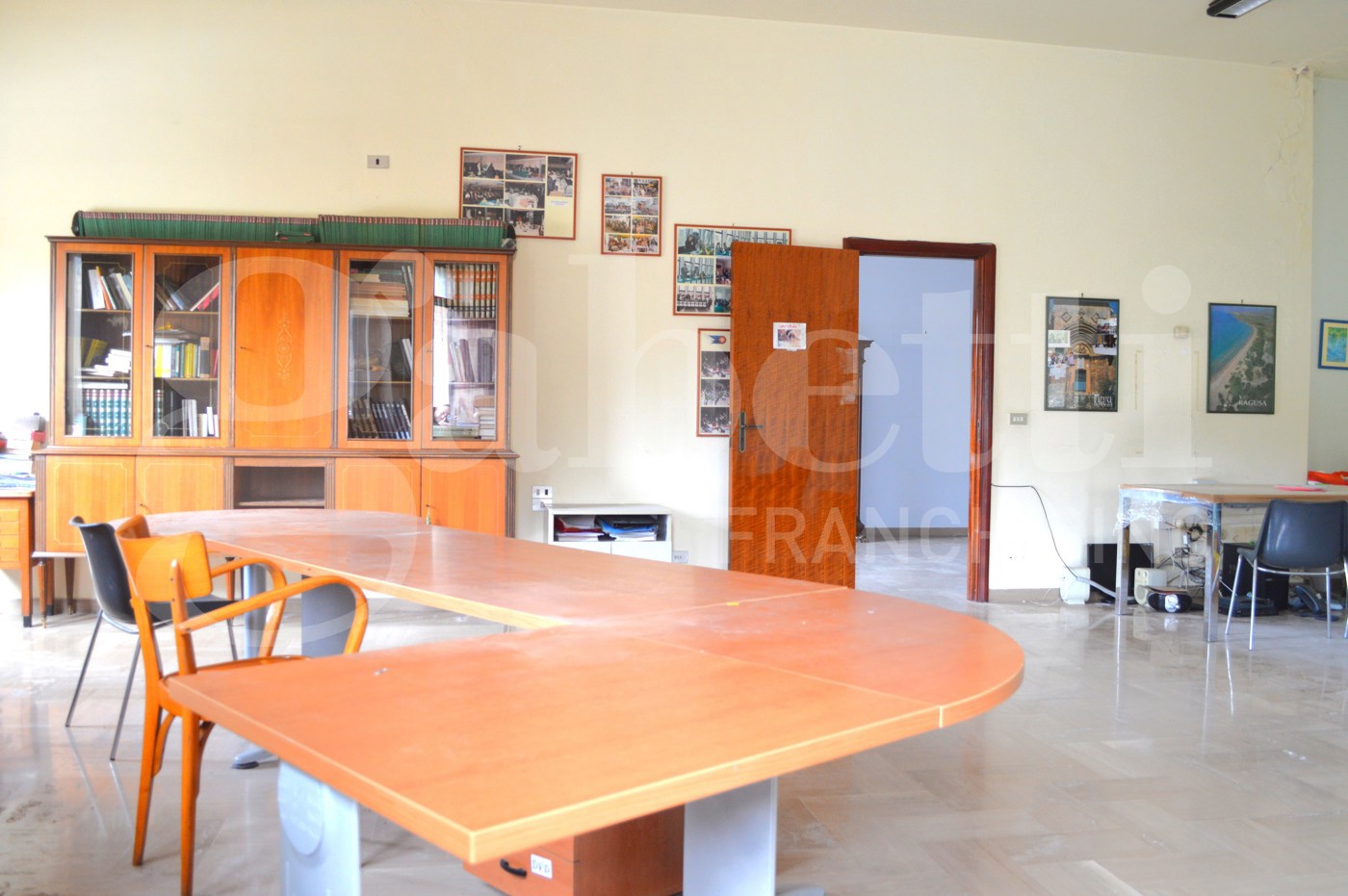 Ufficio in affitto a Ragusa