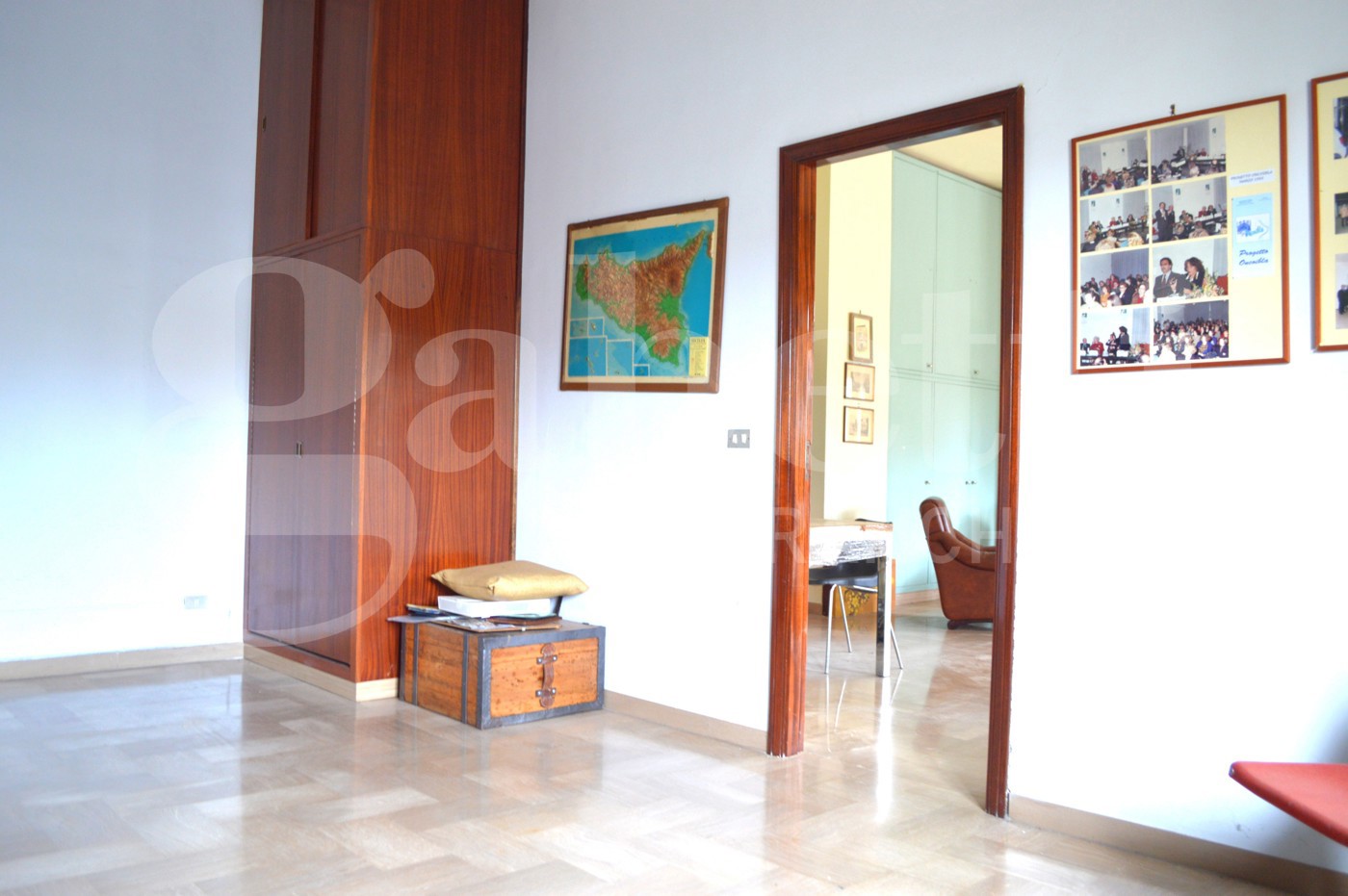 Ufficio in affitto a Ragusa