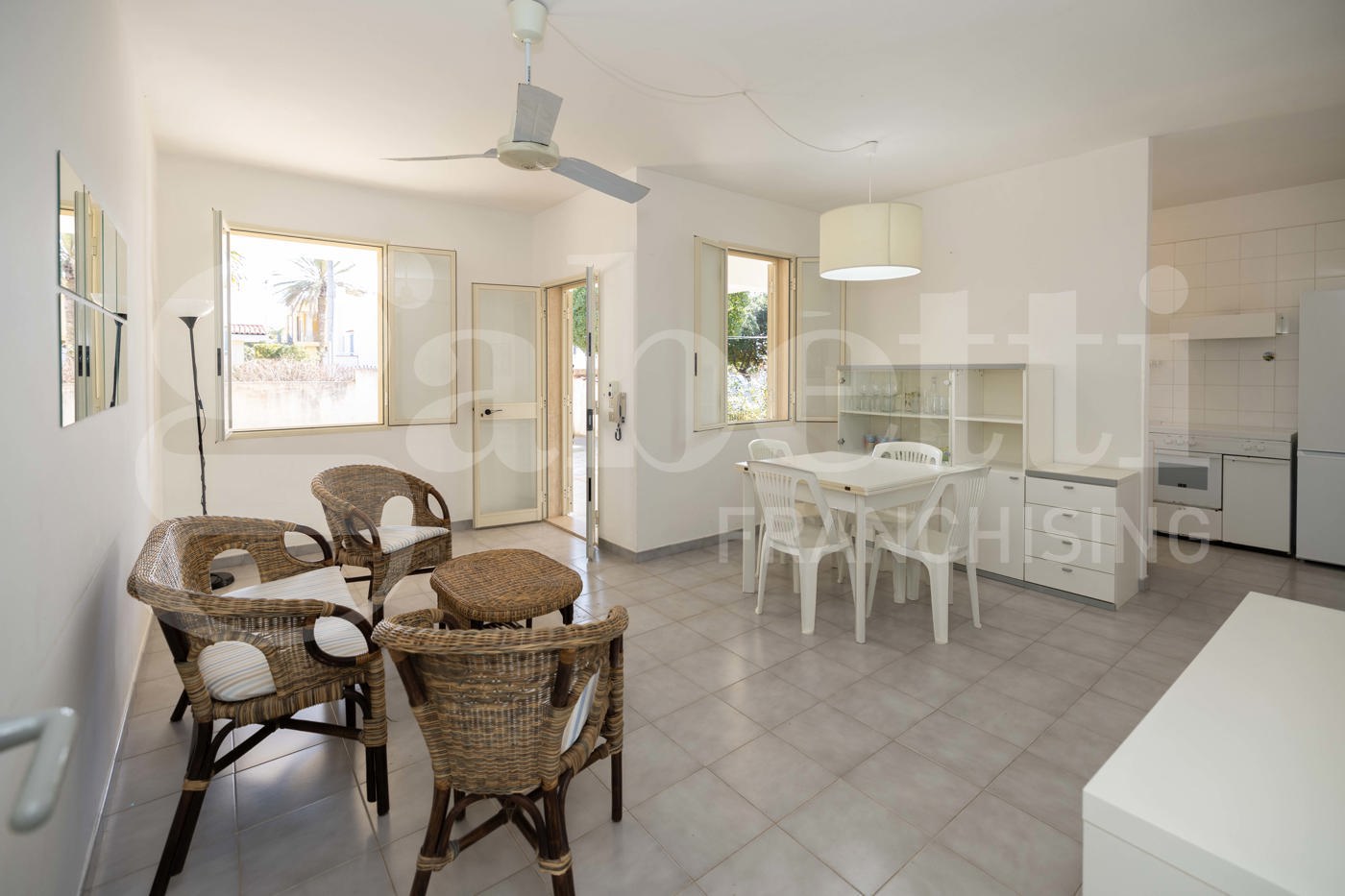 Villa Bifamiliare in vendita a Scicli