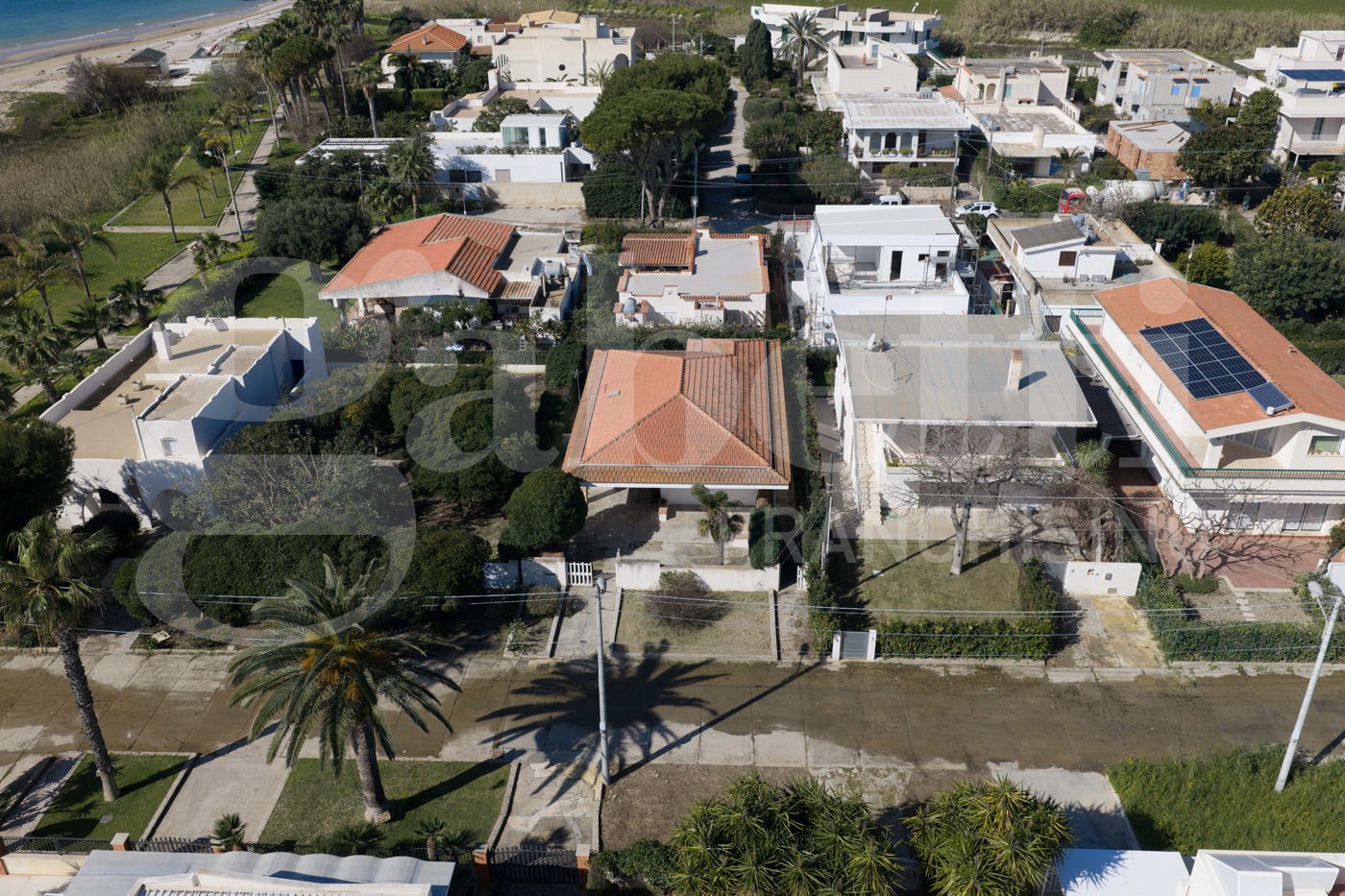 Villa Bifamiliare in vendita a Scicli