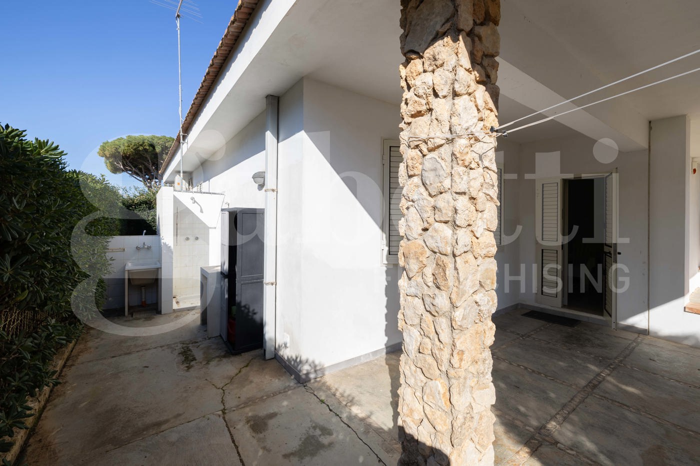 Villa Bifamiliare in vendita a Scicli